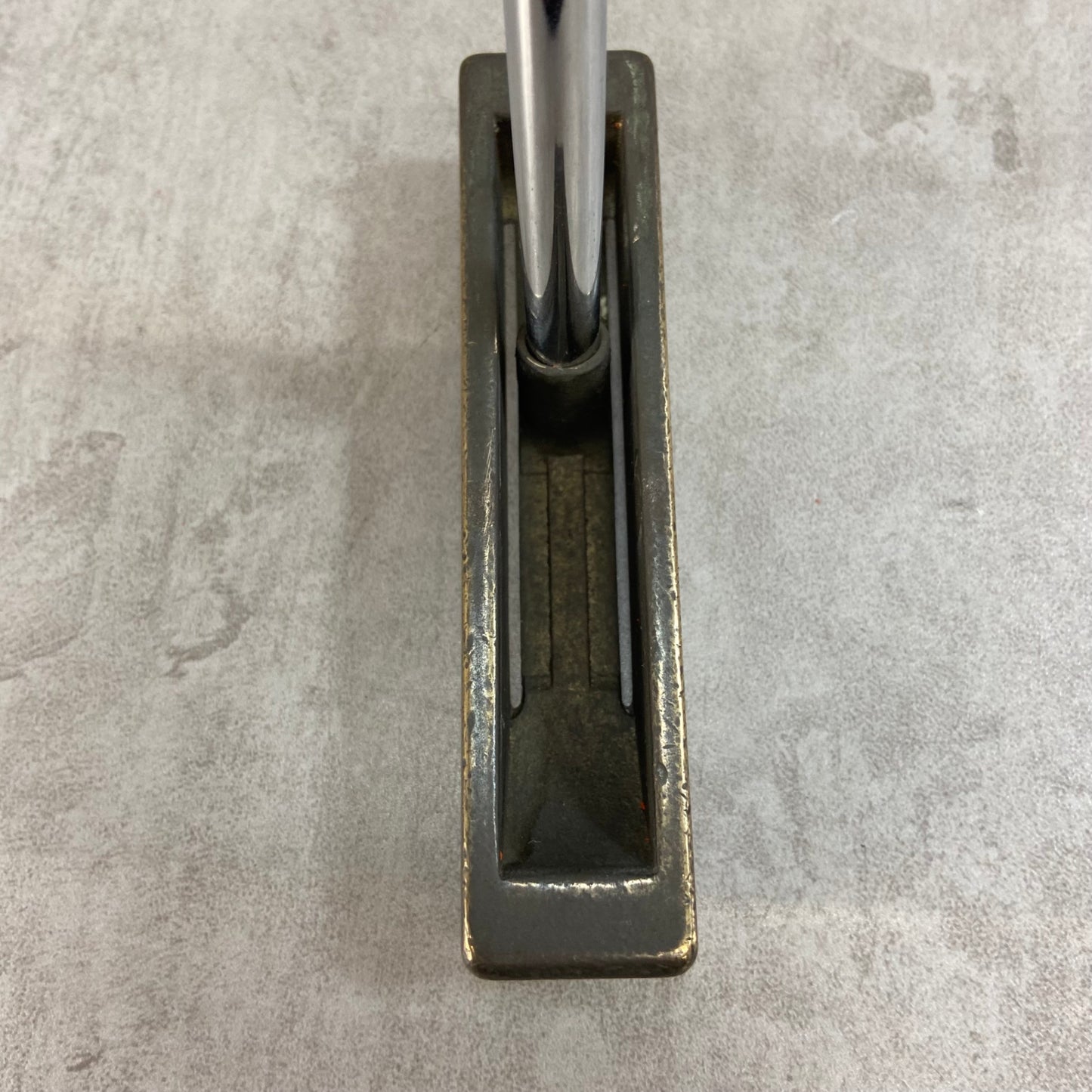 PING 1-A Karsten メンズゴルフ パター 右利き用 ピン
