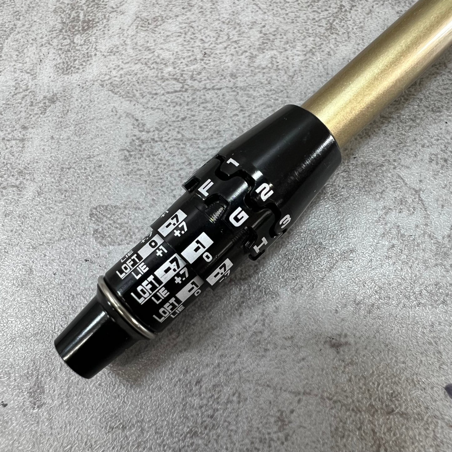 FUJIKURA フジクラ SPEEDER NX DHX 50S スピーダー ゴールド メンズゴルフ ドライバー用シャフト Cobra コブラスリーブ カーボン