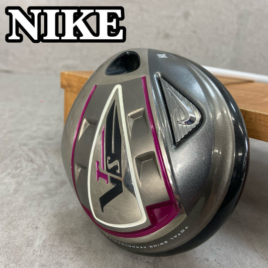 NIKE VRS HL レディースゴルフ ドライバー L 右利き用 ナイキ