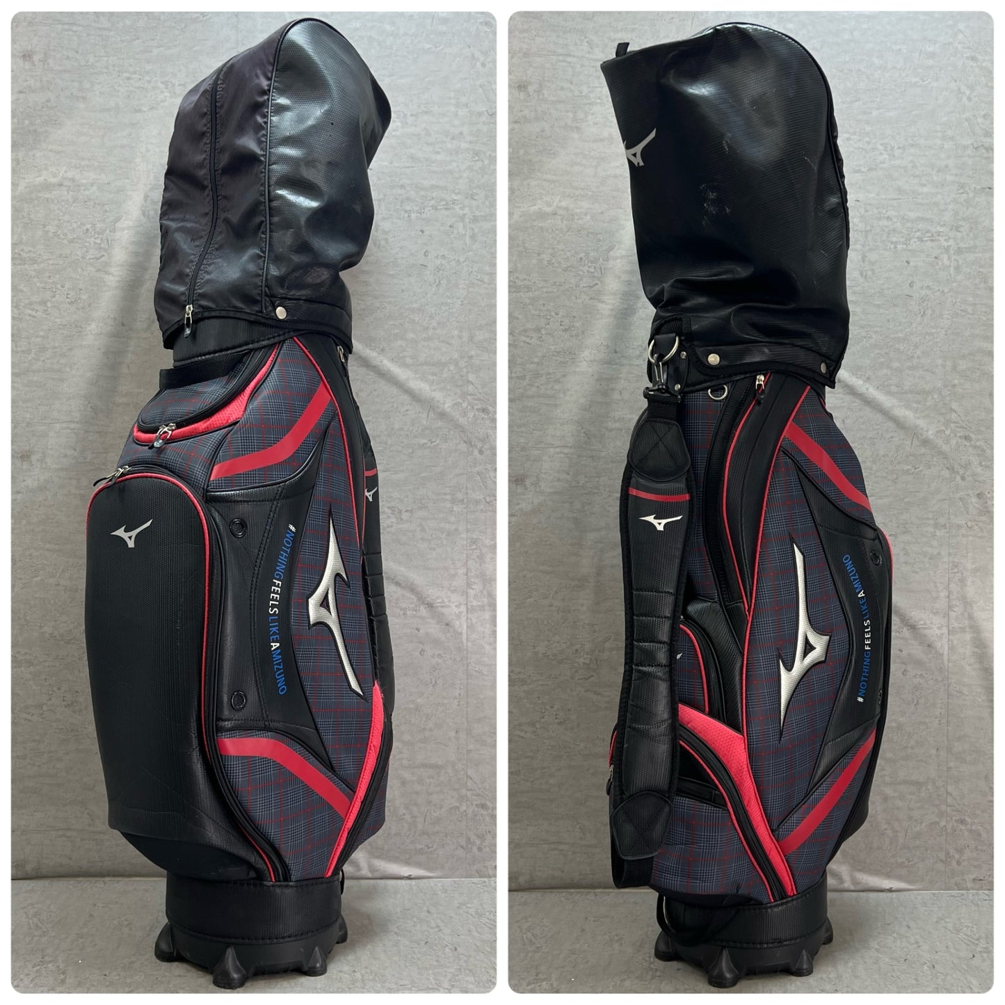 スリクソン ミズノ レディースゴルフ クラブセット 11本 L 右利き用 SRIXON MIZUNO