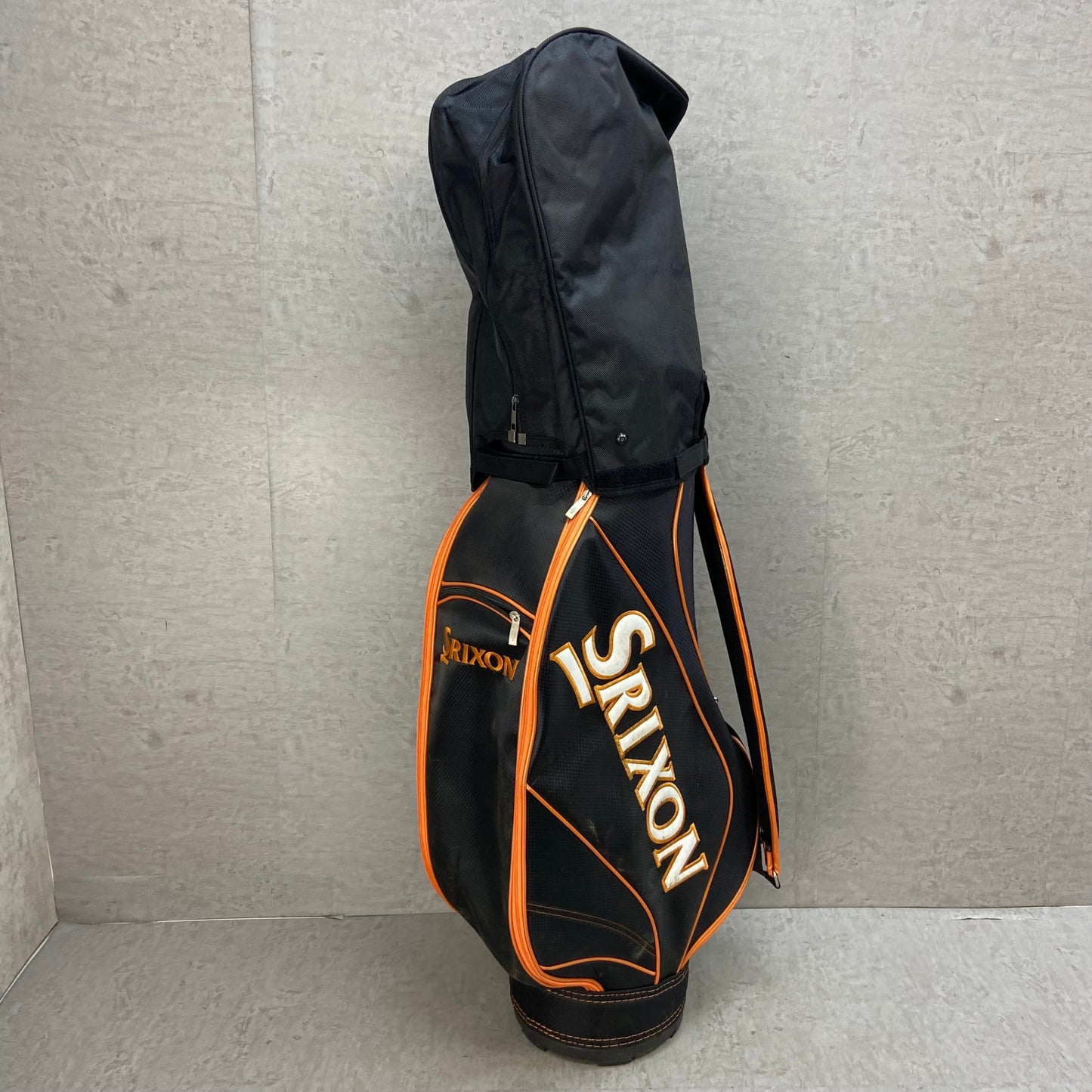 スリクソン ダンロップ メンズゴルフ クラブセット 14本 右利き用 SRIXON DUNLOP