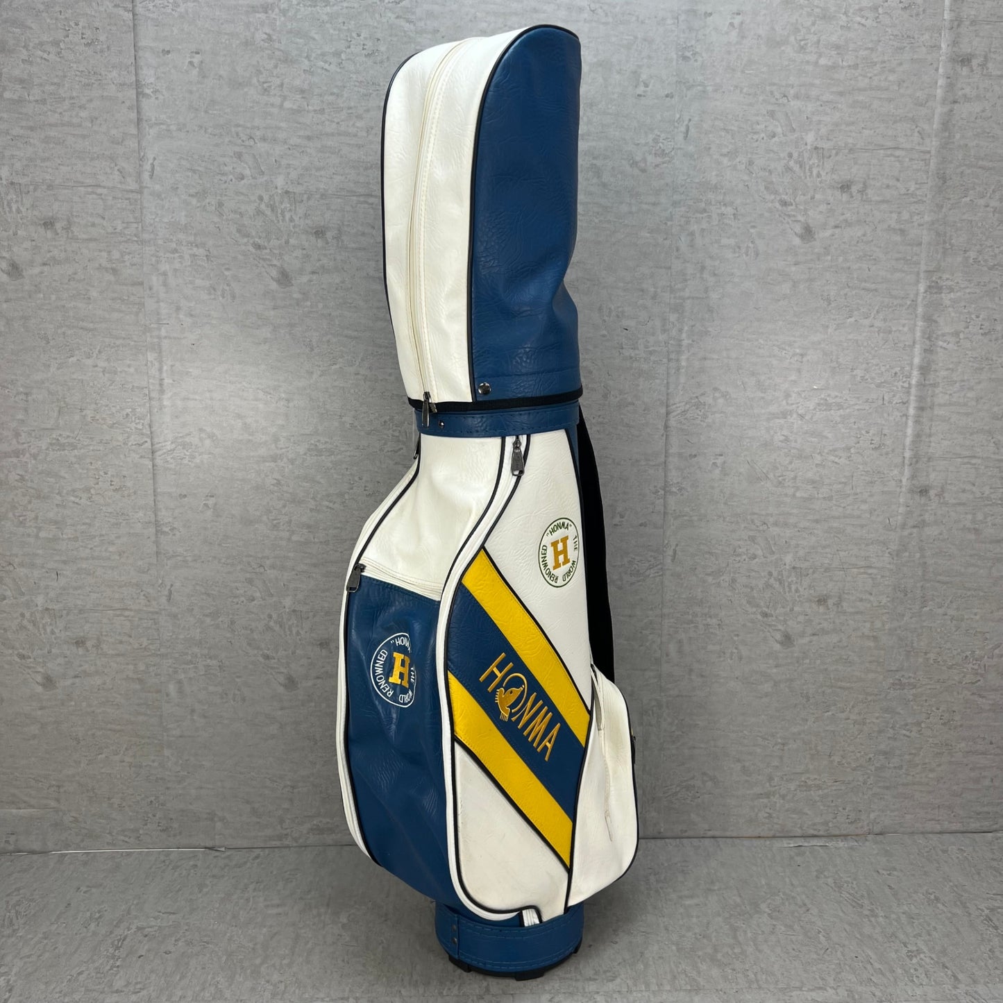 ホンマ ミズノ レディースゴルフ クラブセット 13本 L 右利き用 HONMA Mizuno