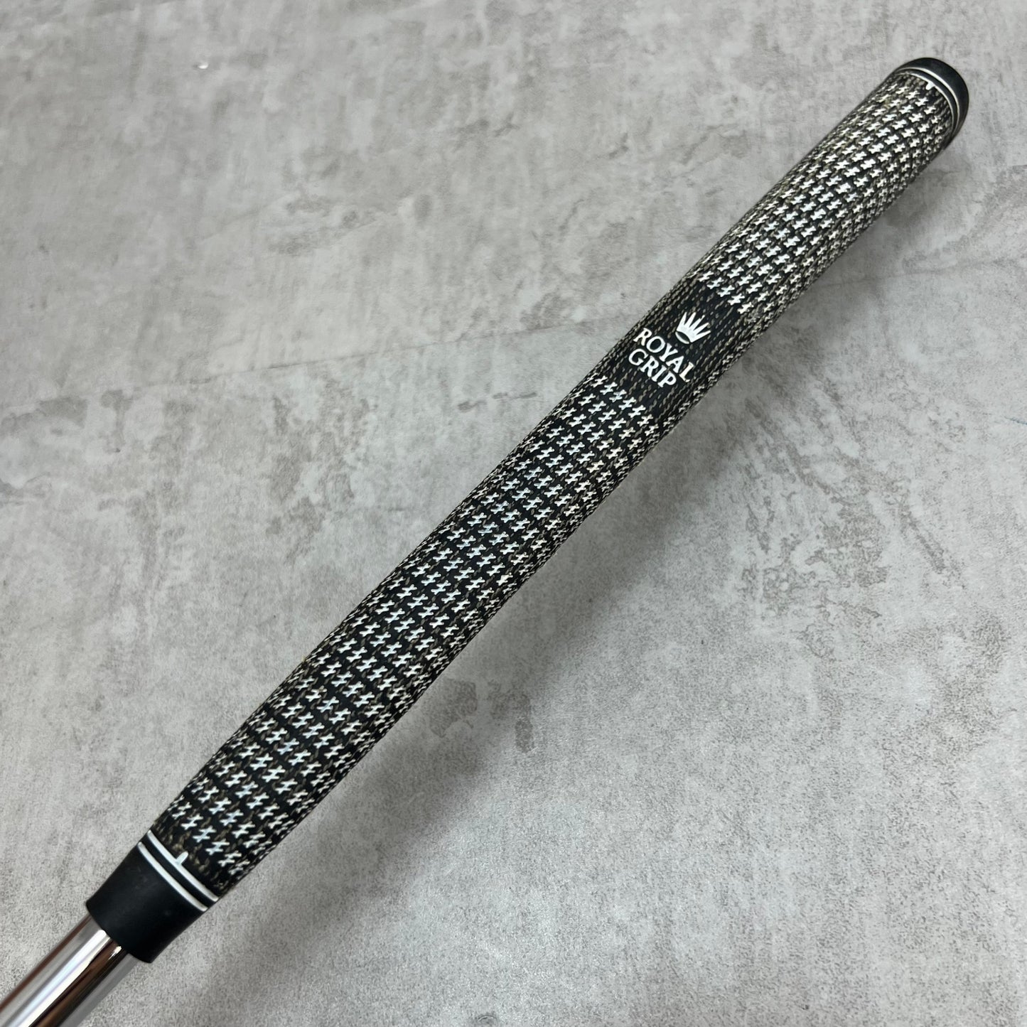 PING B60i メンズゴルフ パター 右利き用 マレット型 ピン