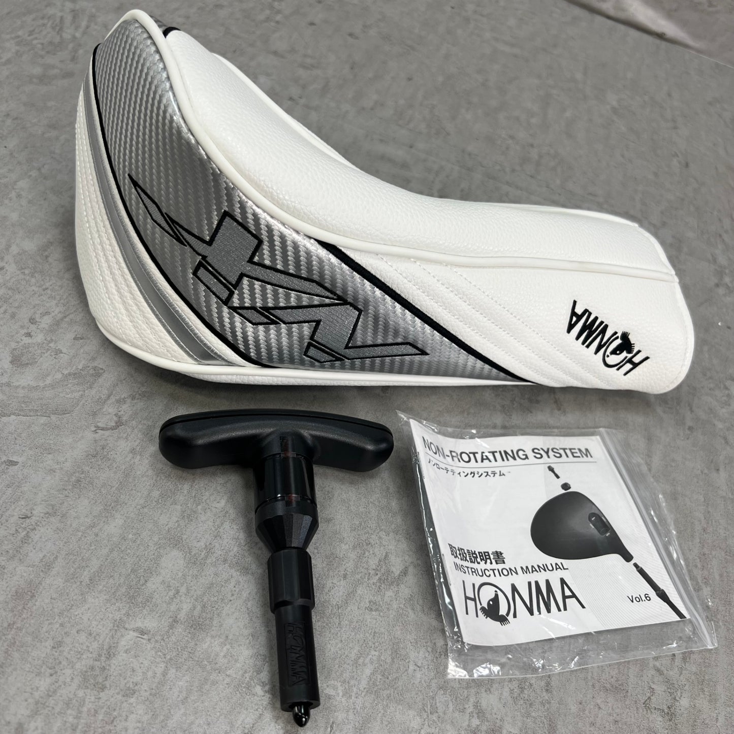 ホンマ ベレス NX 3スター メンズゴルフ ドライバー SR 右利き用 HONMA BERES NX 3STAR 星