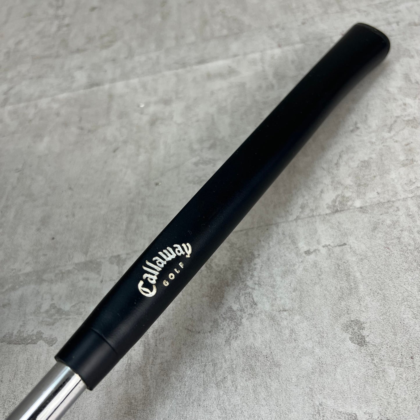 キャロウェイ ツアーブルー TT3 メンズゴルフ パター 右利き用 34インチ マレット型 Callaway TOUR BLUE