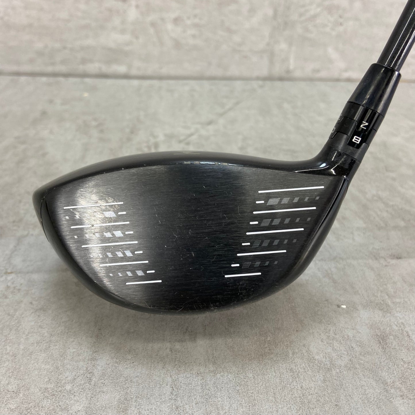 タイトリスト 913D3 メンズゴルフ ドライバー X 右利き用 Titleist
