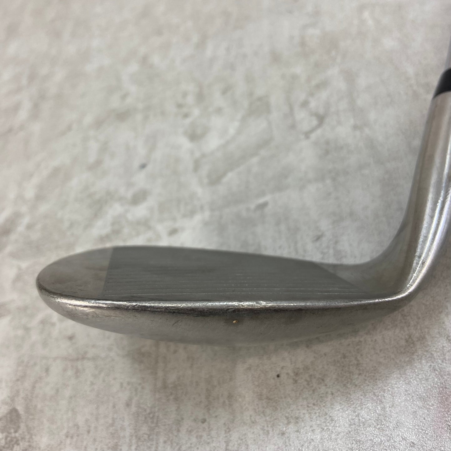 デルンダ Ⅵ メンズゴルフ サンドウェッジ 右利き用 SW DERUNDA