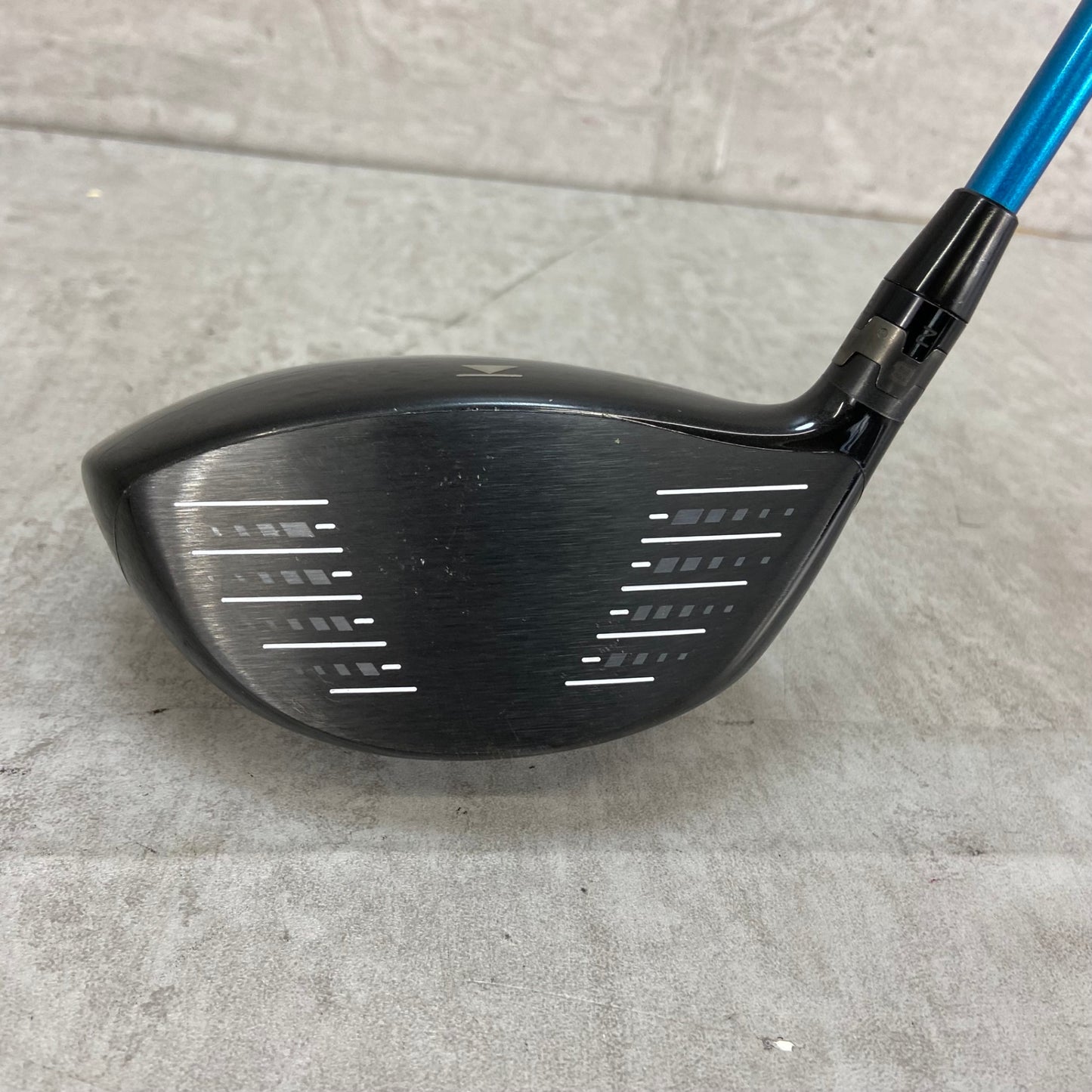 タイトリスト 913D2 メンズゴルフ ドライバー X 右利き用 Titleist