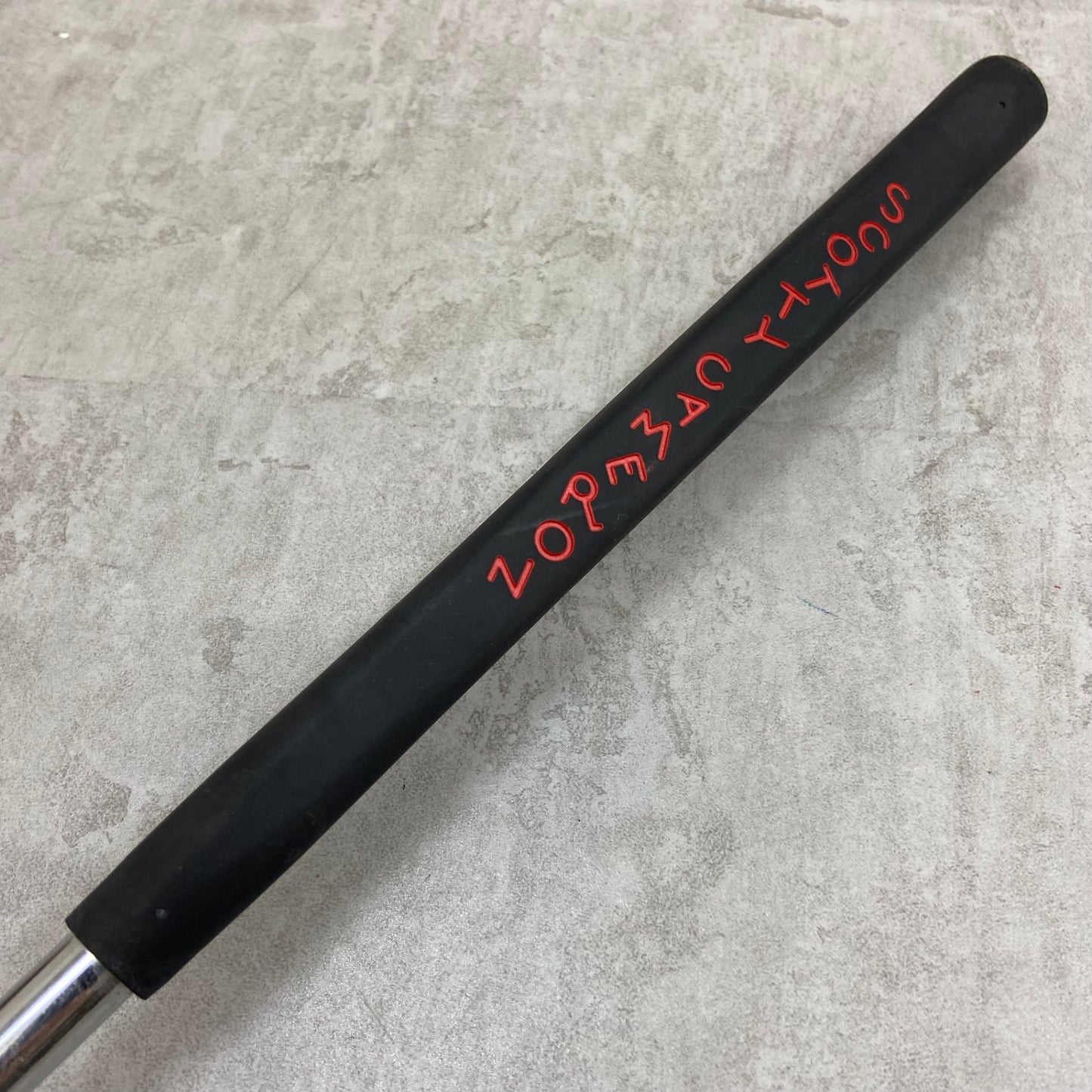 スコッティキャメロン サークルT ツアーオンリー ニューポート2 2021年 メンズゴルフ パター 右利き用 SCOTTY CAMERON Circle T TOUR ONLY NEWPORT2 松山英樹