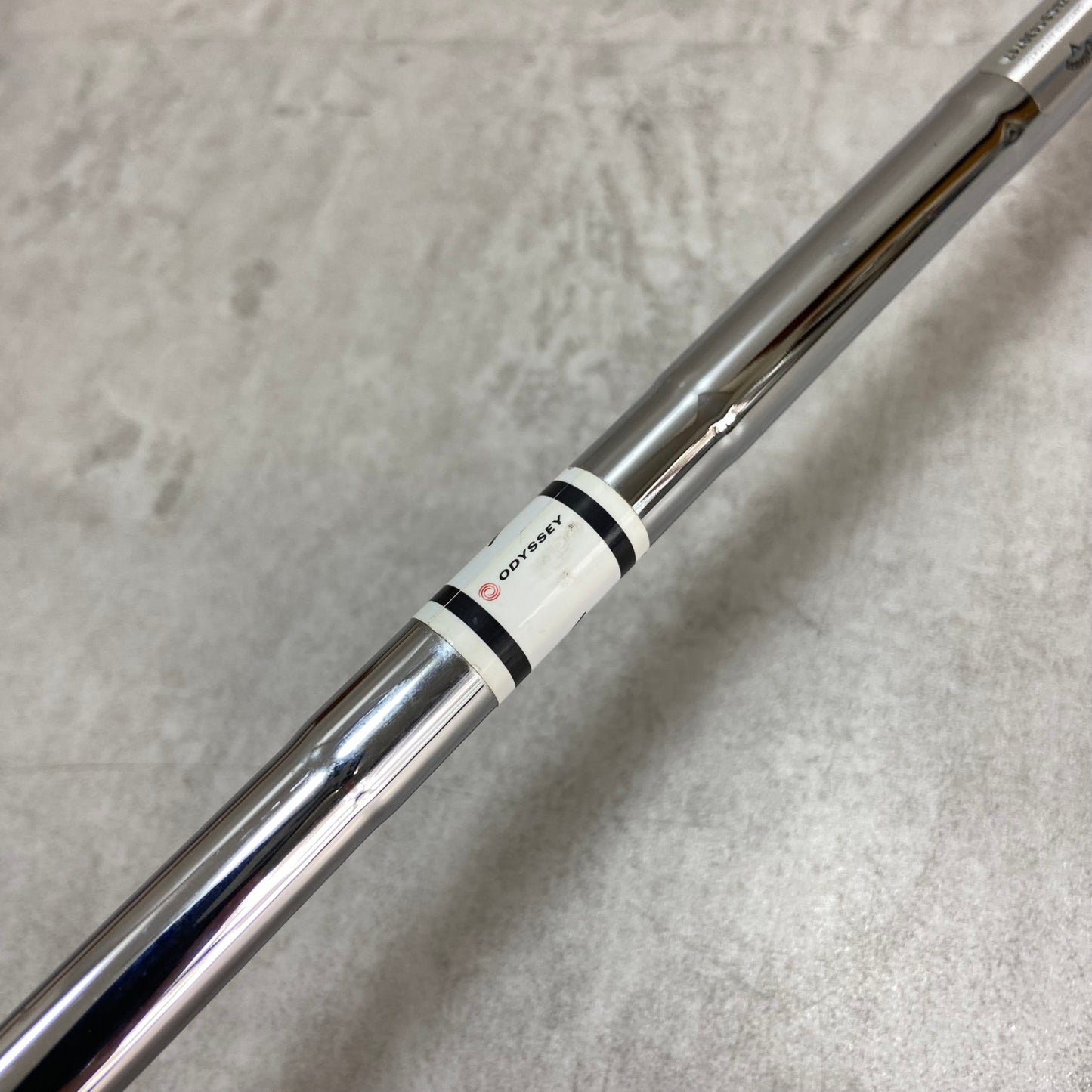 オデッセイ ヴァーサ1 メンズゴルフ パター 右利き用 ODYSSEY VERSA
