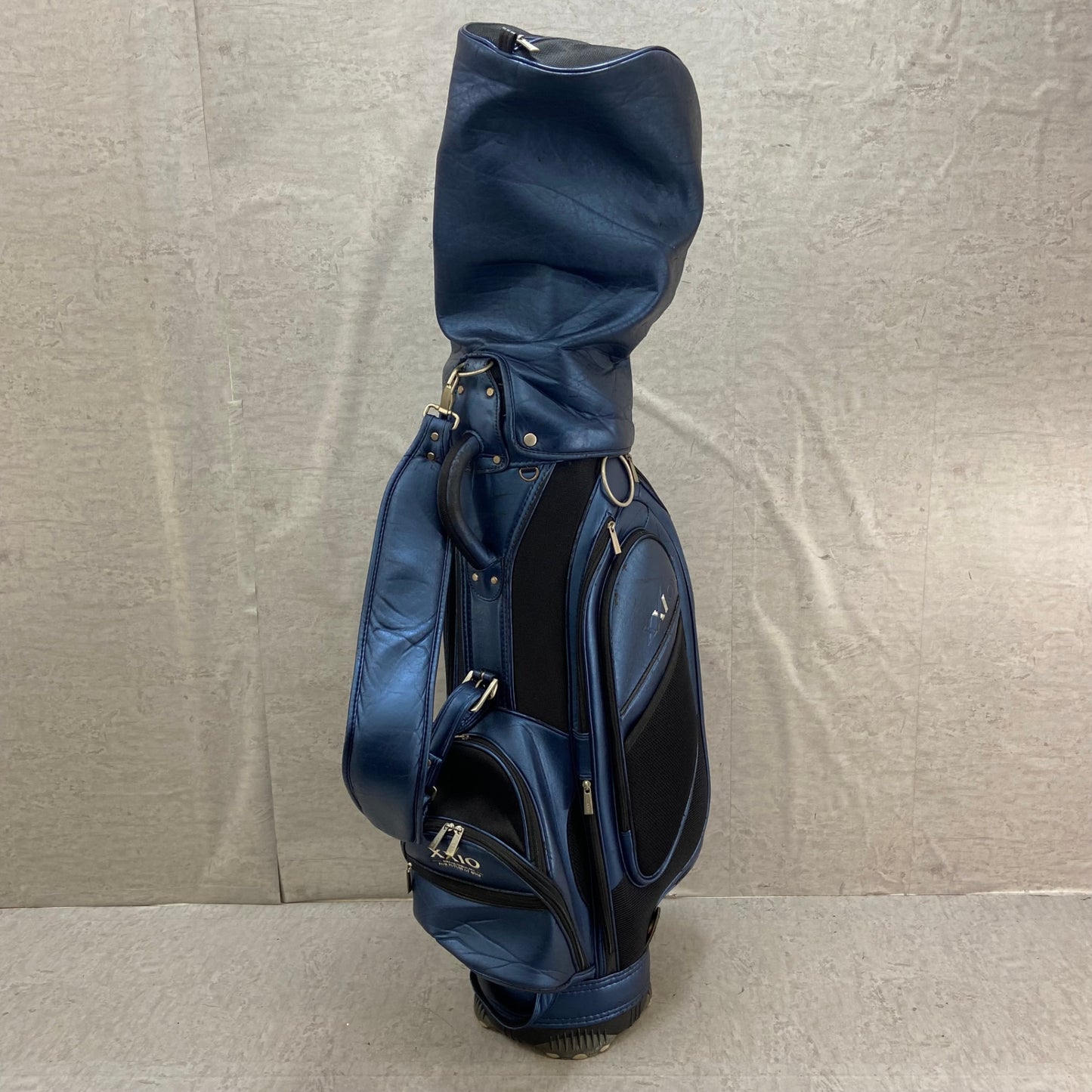 テーラーメイド ゼクシオ メンズゴルフ クラブセット 12本 右利き用 TaylorMade XXIO