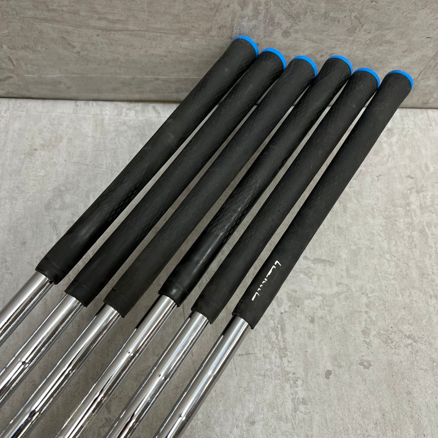 テーラーメイド R11 メンズゴルフ アイアンセット 6本 S 右利き用 TaylorMade