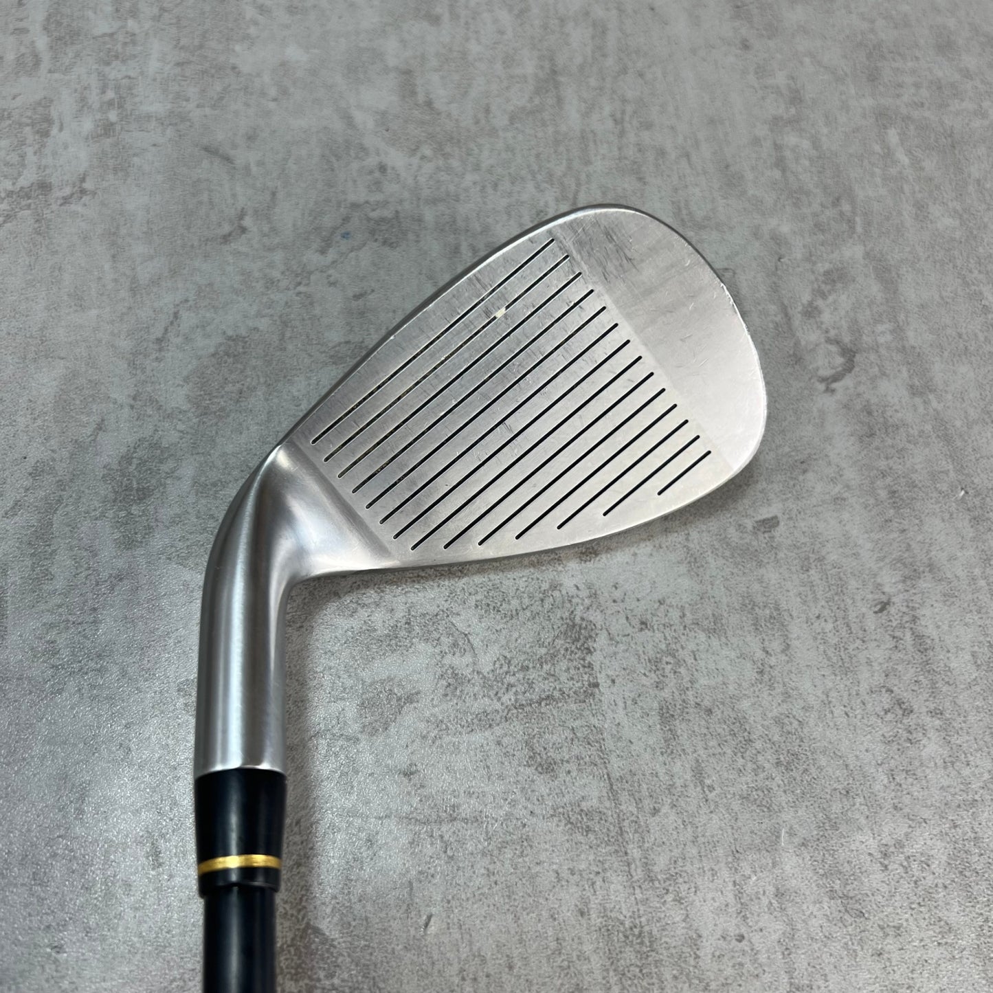 ホンマ ツインマークス MG818 3スター メンズゴルフ アイアン 11番 R 右利き用 HONMA  Twin Marks