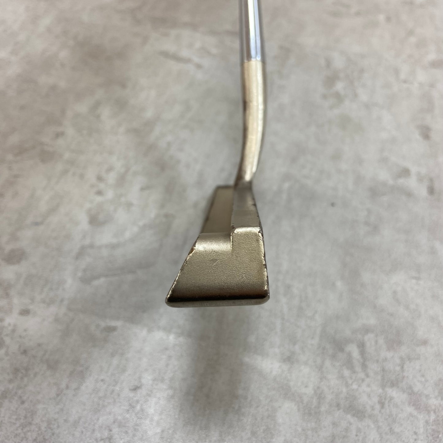 スコッティキャメロン プロプラチナム ラグナ メンズゴルフ パター 右利き用 SCOTTY CAMERON PRO PLATINUM LAGUNA TWO