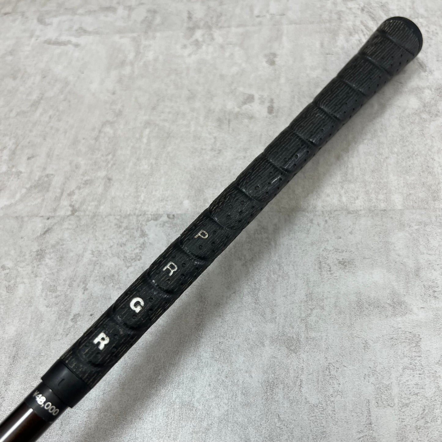 PRGR プロギア ズーム 020i メンズゴルフ 3番 3U UT ユーティリティ アイアン型 C-5 R 右利き用