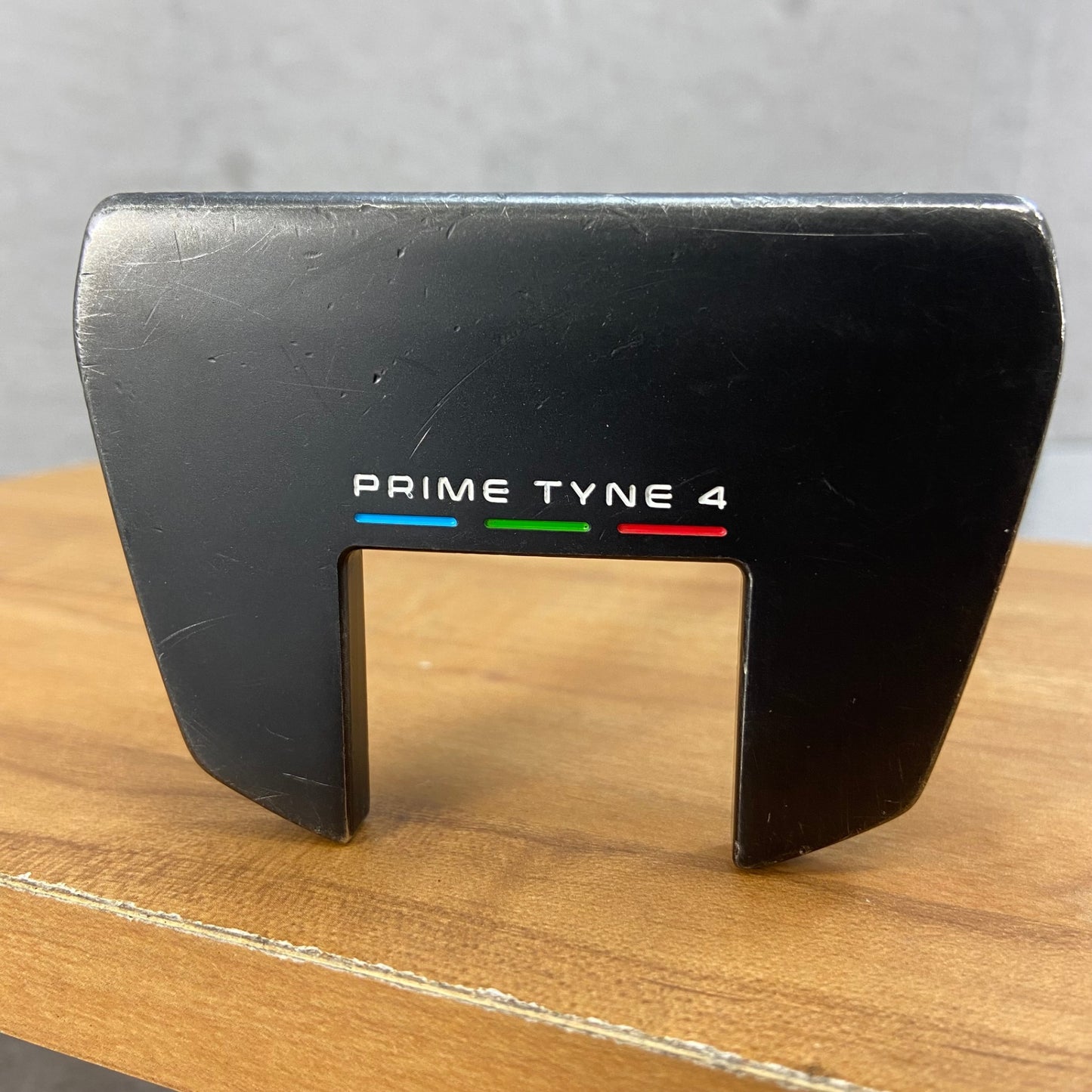 PING プライムタイン4 メンズゴルフ パター 右利き用 ピン PRIME TYNE