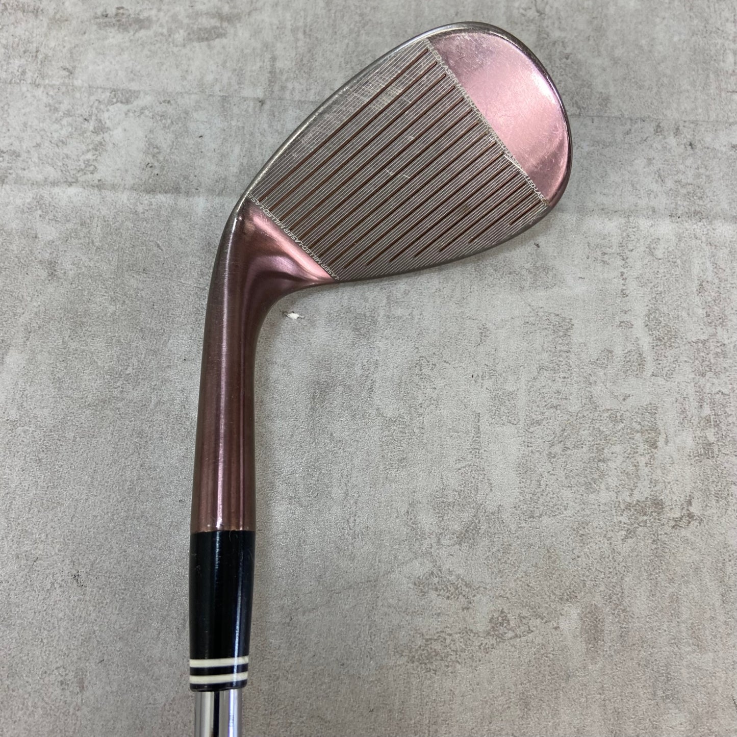 クリーブランド CG15 メンズゴルフ ロブウェッジ 右利き用 LW WEDGE Cleveland