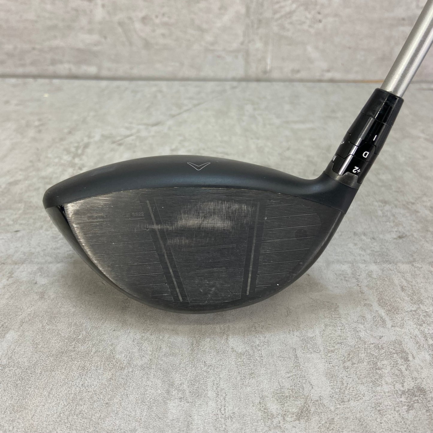 キャロウェイ ローグ ST マックス LS メンズゴルフ ドライバー R 右利き用 Callaway ROGUE MAX