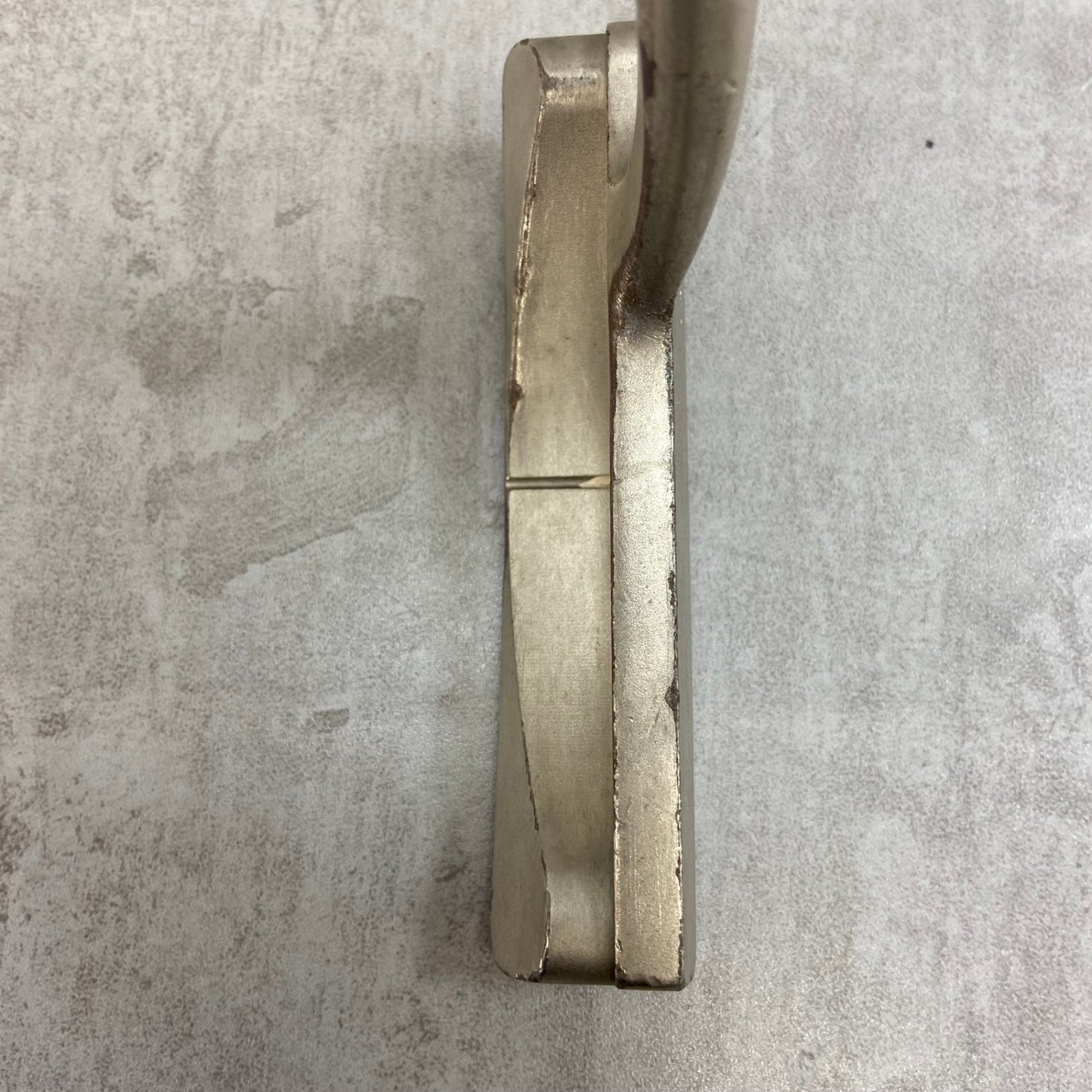 スコッティキャメロン プロプラチナム ラグナ メンズゴルフ パター 右利き用 SCOTTY CAMERON PRO PLATINUM LAGUNA TWO
