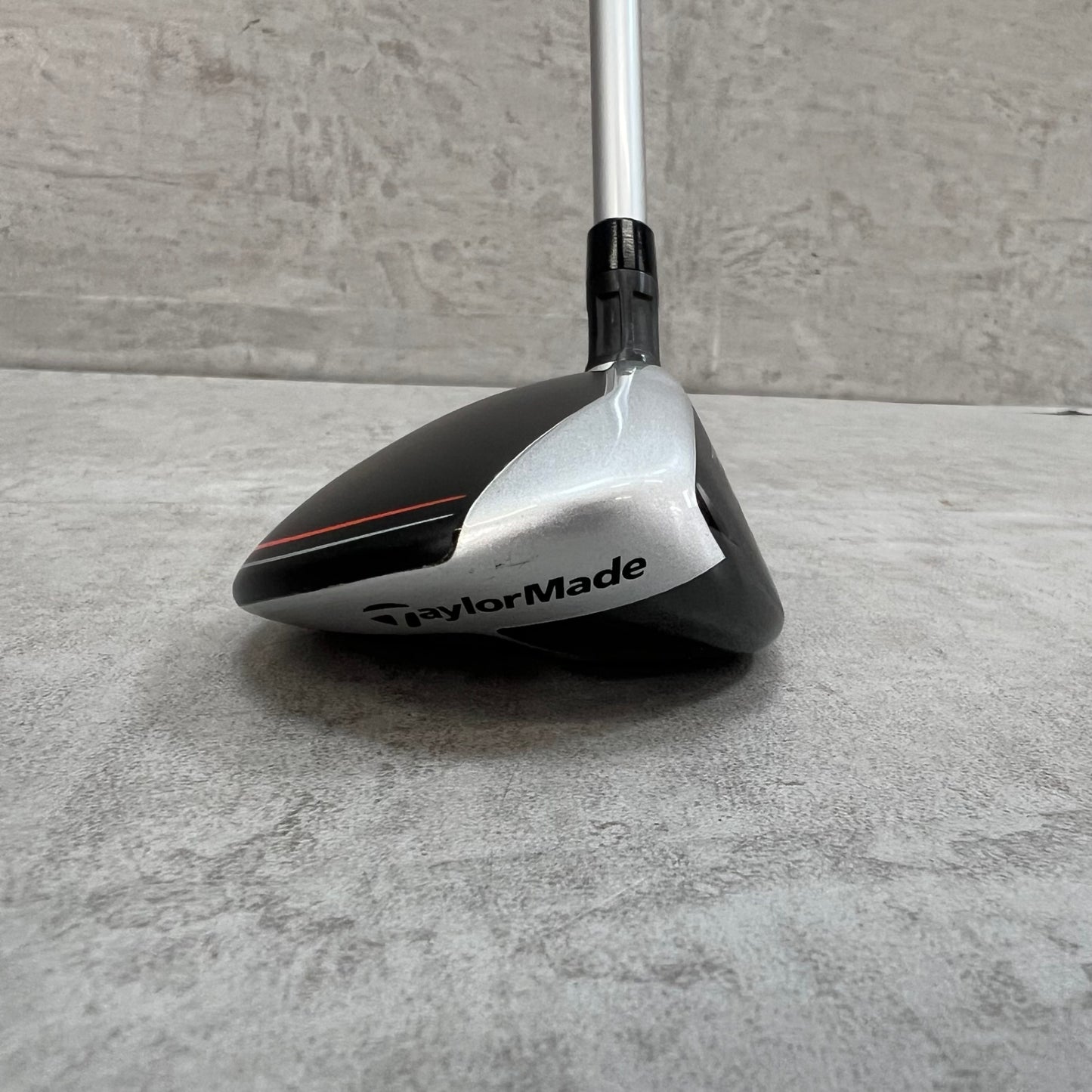 テーラーメイド M6 メンズゴルフ ユーティリティ 5UT R 右利き用 TaylorMade
