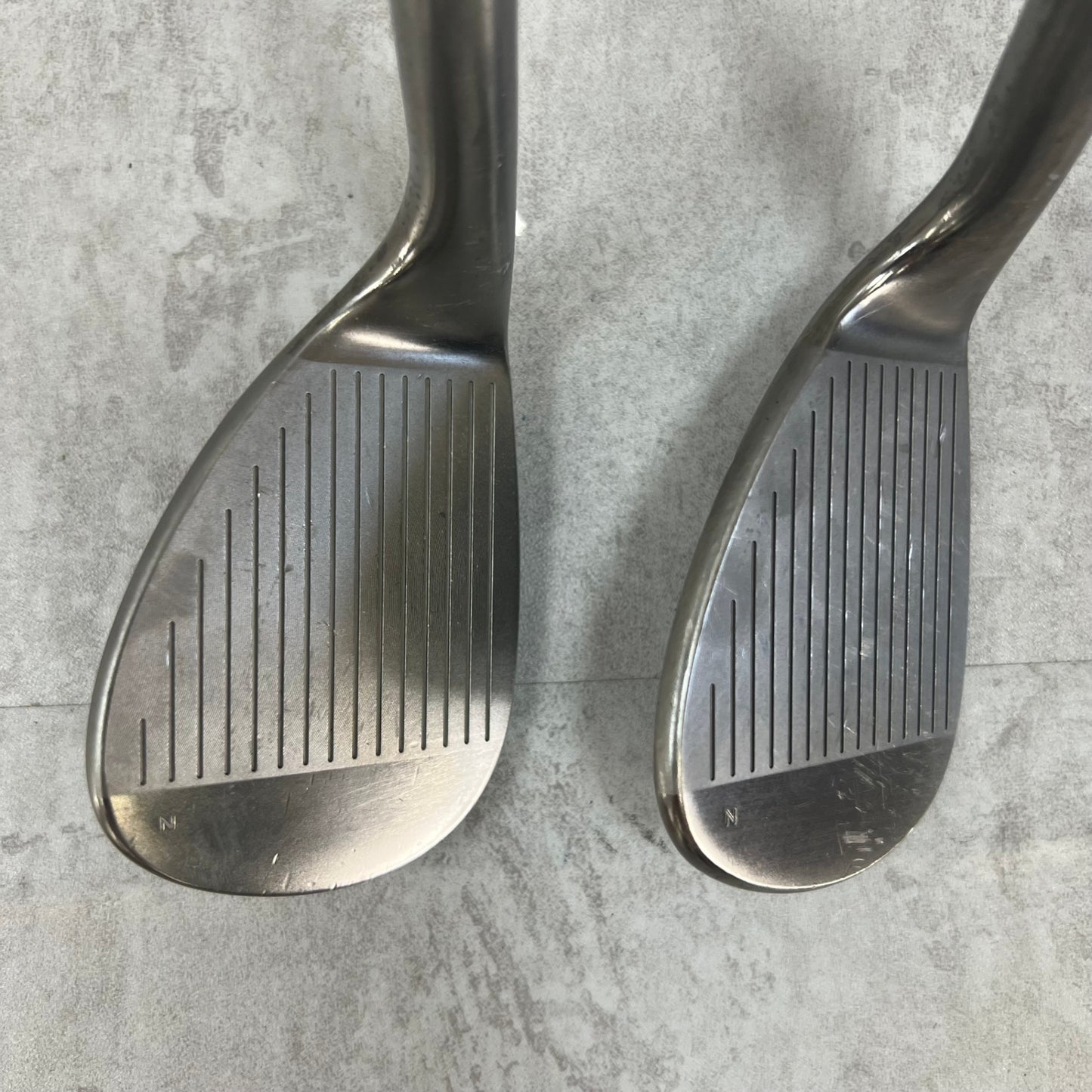 テーラーメイド TP メンズゴルフ ウェッジセット 2本 右利き用 52° 56° TaylorMade