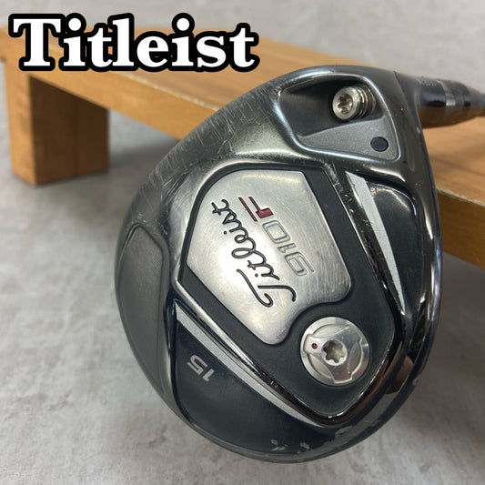 タイトリスト 910F メンズゴルフ 3W S 右利き用 フェアウェイウッド スプーン Titleist