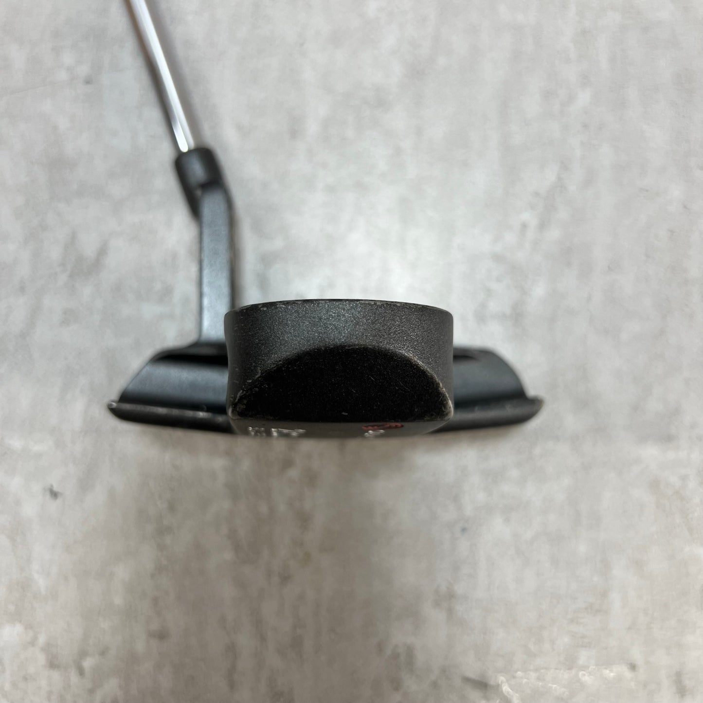 オデッセイ XDF 2ボールブレード メンズゴルフ パター 右利き用 ODYSSEY 2-BALL BLADE
