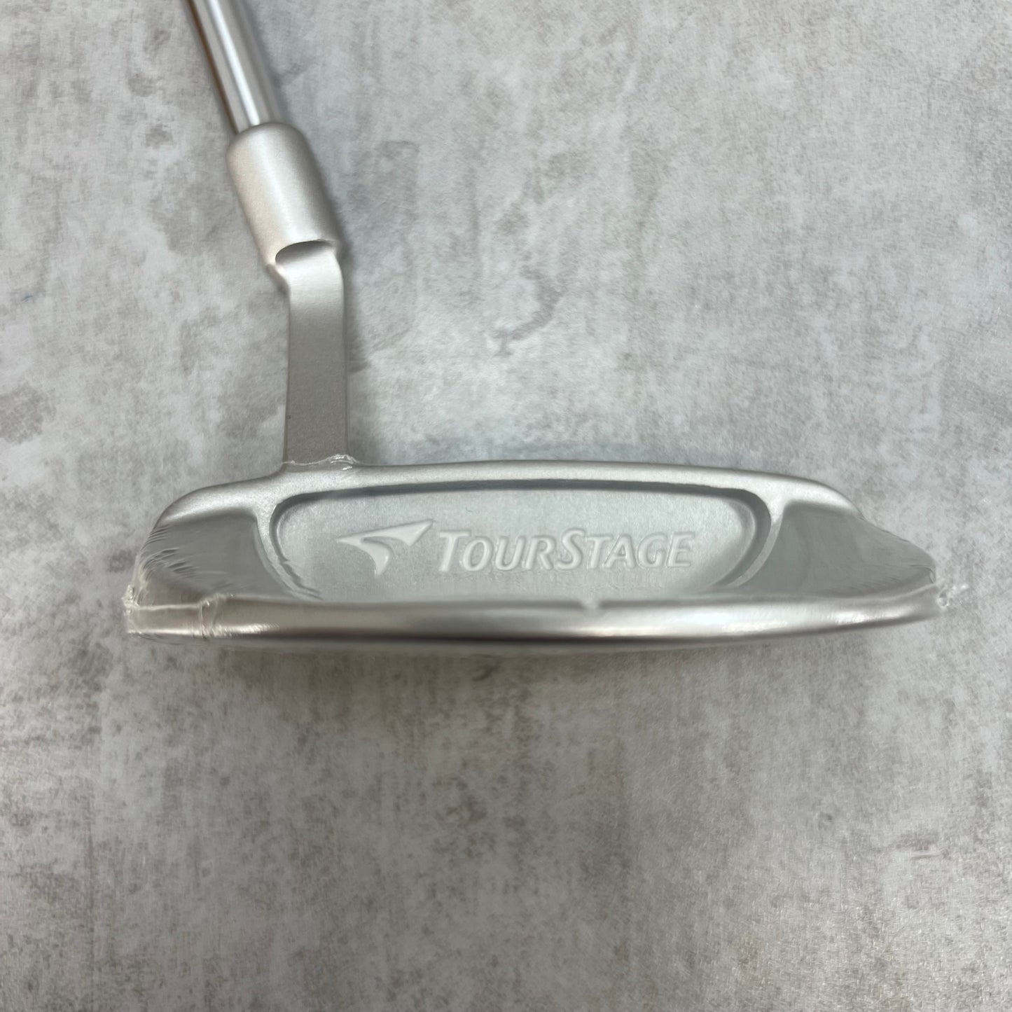 ツアーステージ CL レディースゴルフ パター 右利き用 TOURSTAGE