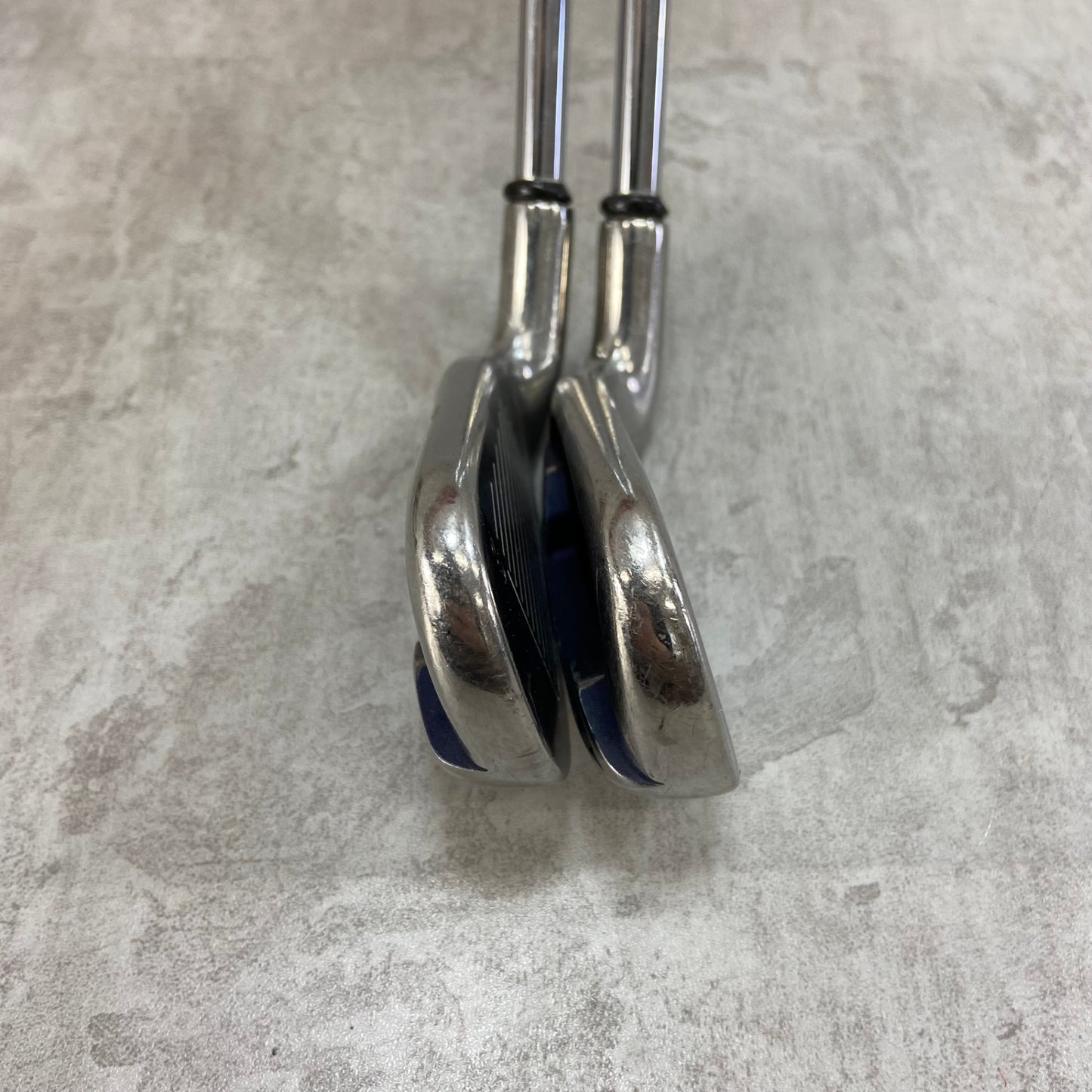 キャロウェイ X20 メンズゴルフ アイアンセット 2本 UNIFLEX 右利き用 3番 4番 ロング Callaway