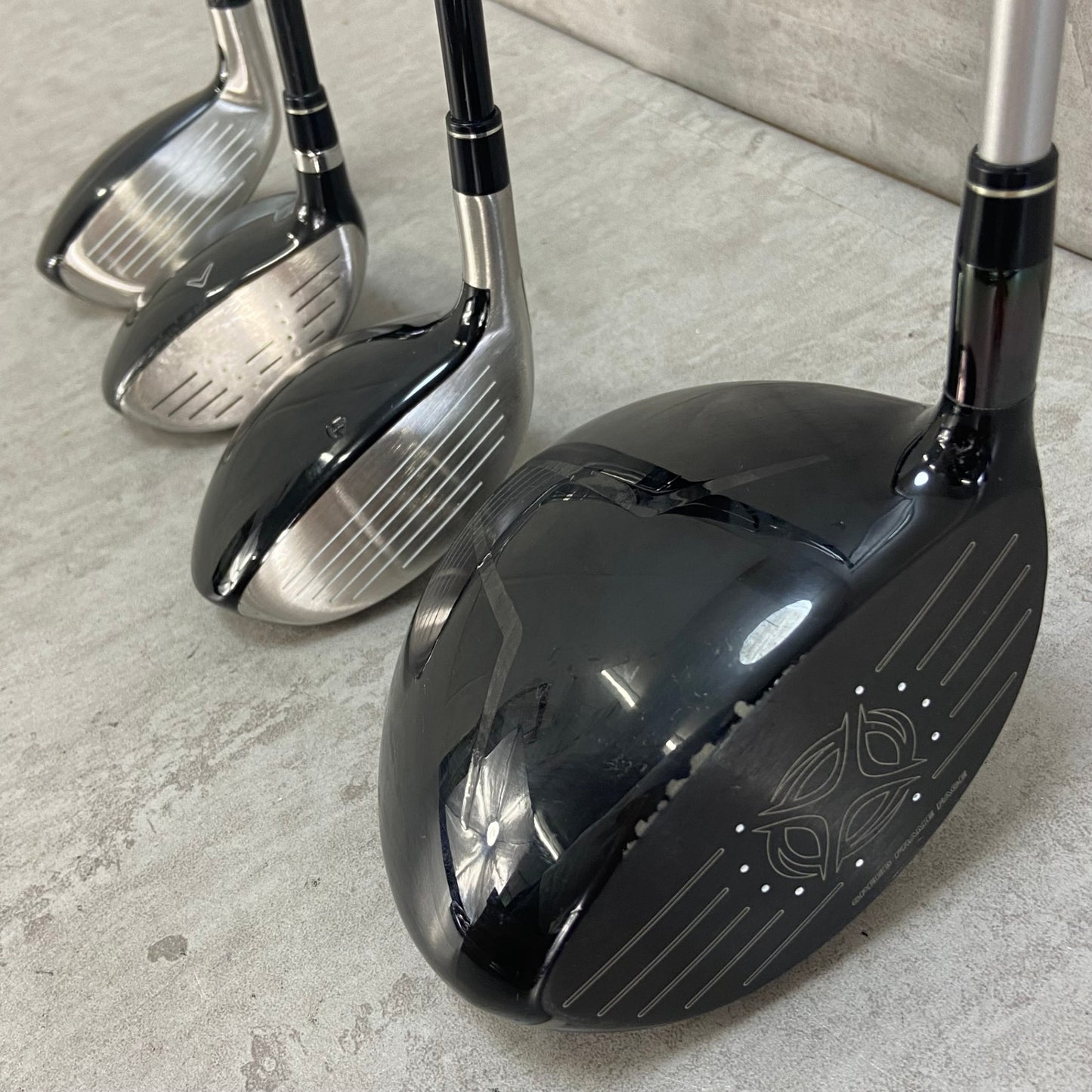 キャロウェイ コブラ メンズゴルフ クラブセット 13本 右利き用 Callaway cobra