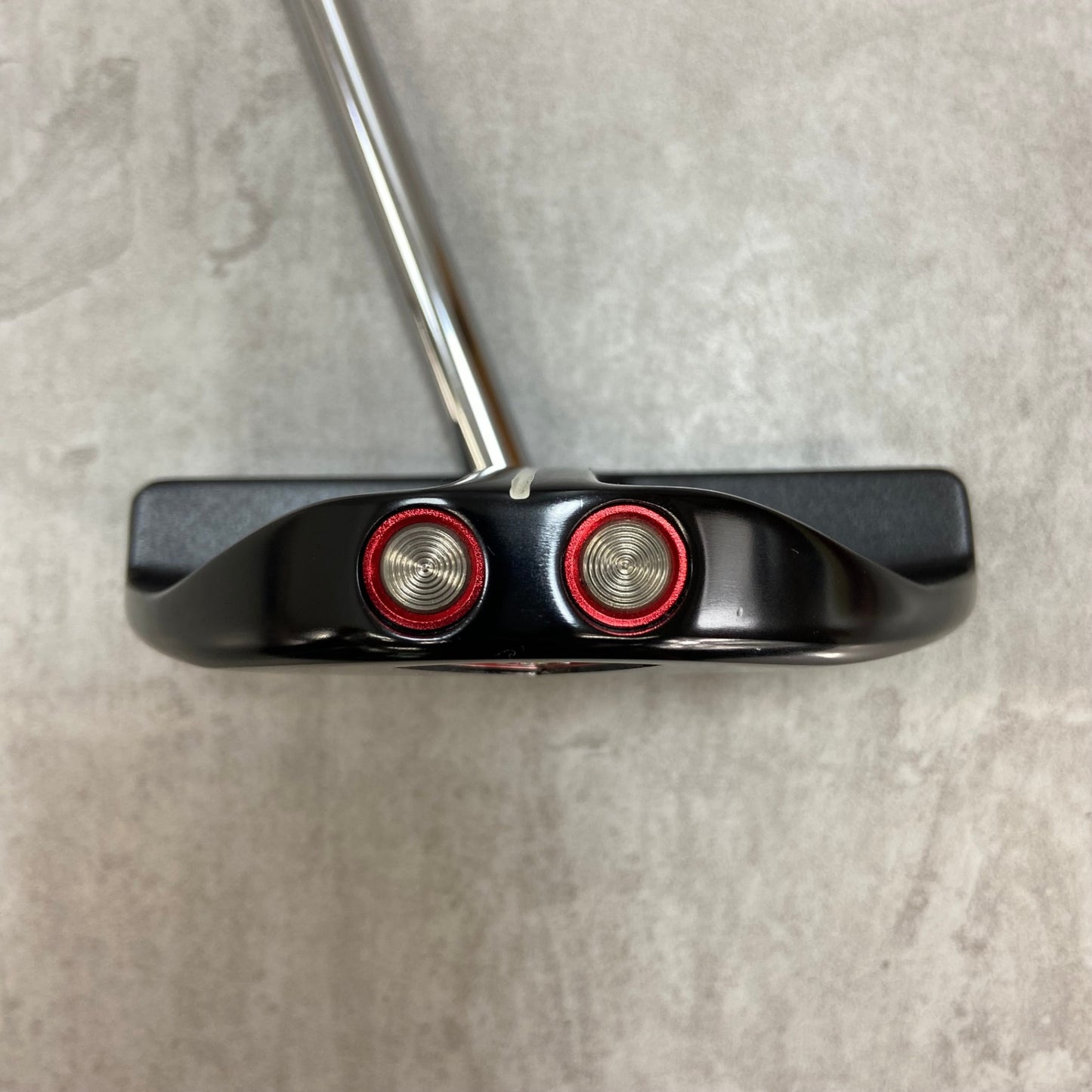 テーラーメイド ロッサ モンザ レディースゴルフ パター 右利き用 TaylorMade Rossa monza