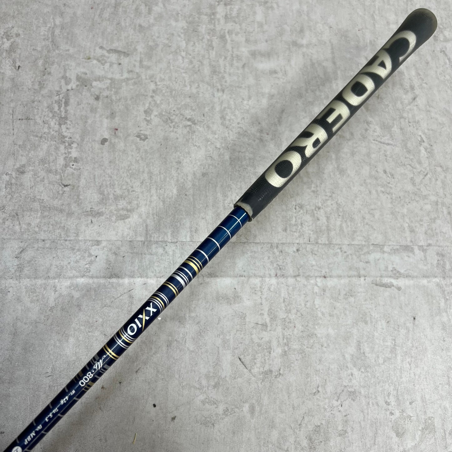 XXIO ゼクシオ レディース 女性 ゴルフ 7番アイアン B-6 L 右利き用
