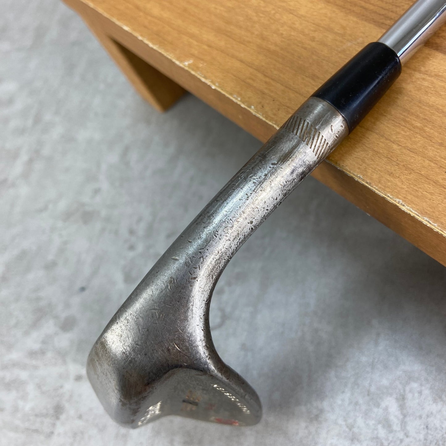 タイトリスト ボーケイデザイン メンズゴルフ サンドウェッジ SW 右利き用 Titleist VOKEYDESIGN
