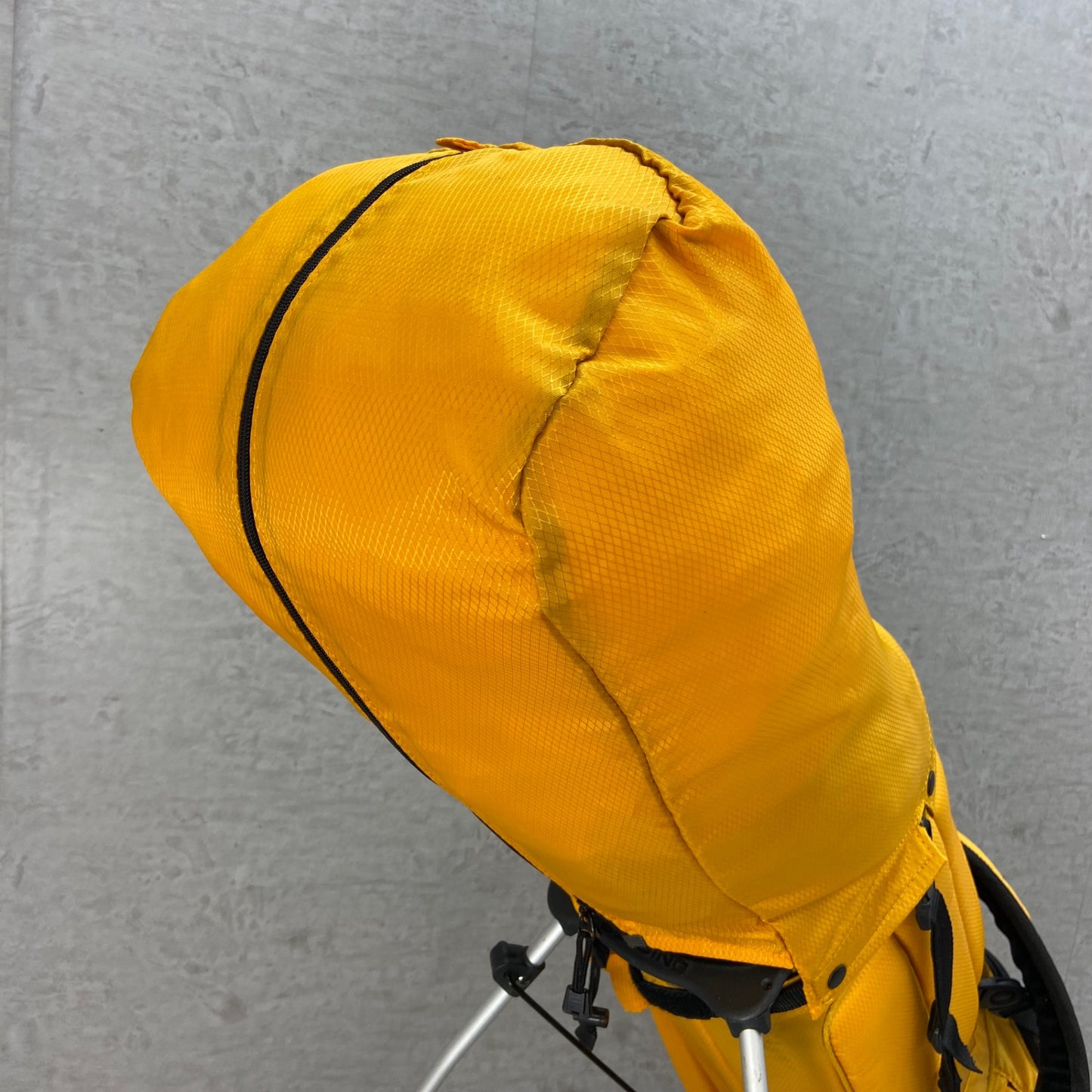 ベルディングスポーツ ゴルフ用 キャディバッグ スタンド式 ナイロン BELDING SPORTS