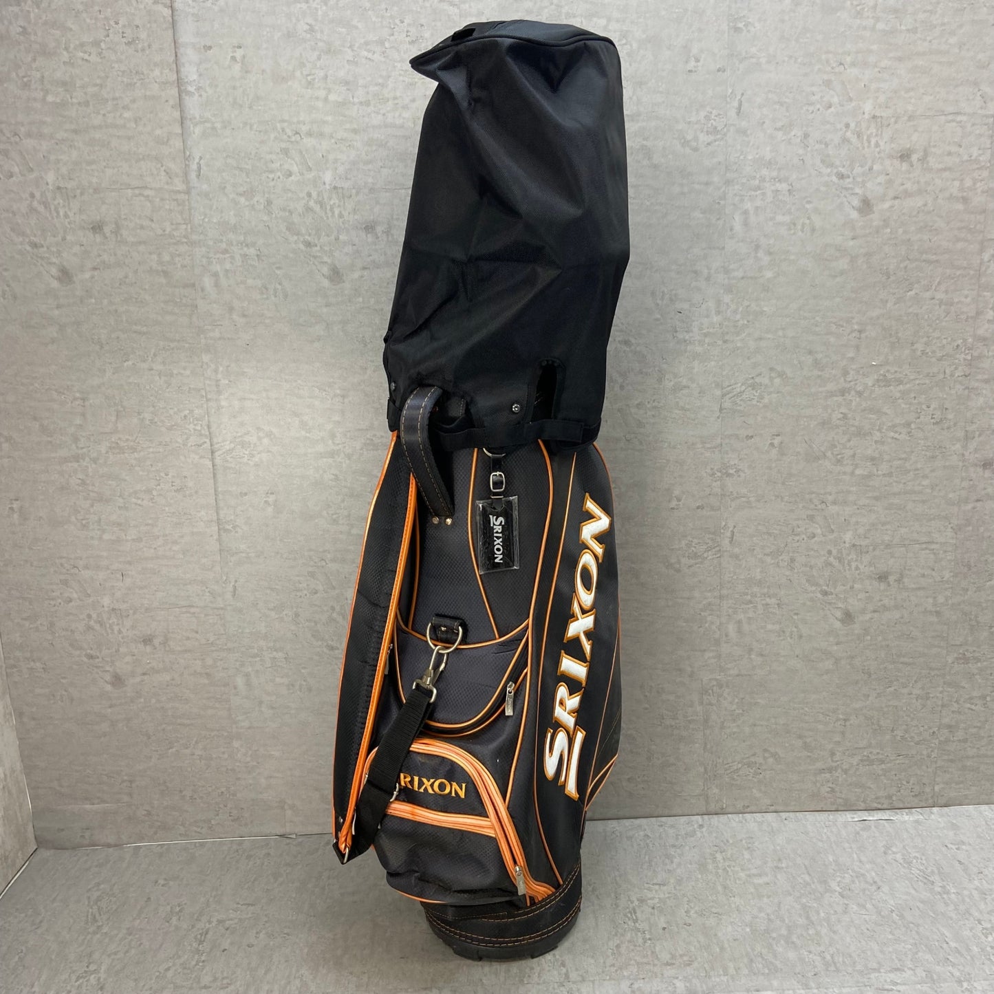 スリクソン ダンロップ メンズゴルフ クラブセット 14本 右利き用 SRIXON DUNLOP