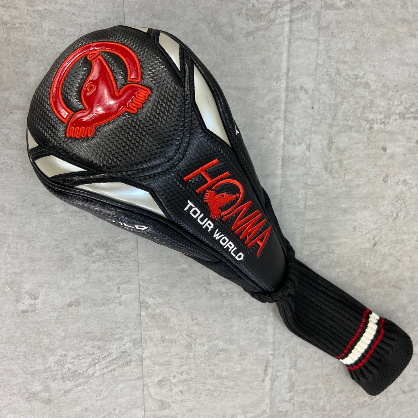 HONMA TOUR WORLD TW717 ツアーワールド メンズゴルフ ドライバー DR 9.5° 45.75インチ S 右利き ホンマ