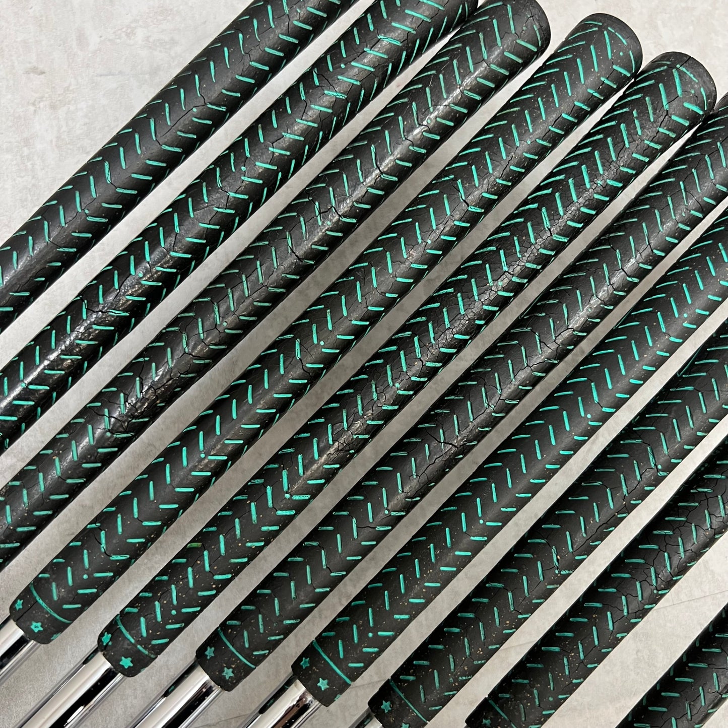 スポルディング TOP FLITE PRO FORGED2 メンズゴルフ アイアンセット 10本 S400 右利き用 SPALDING