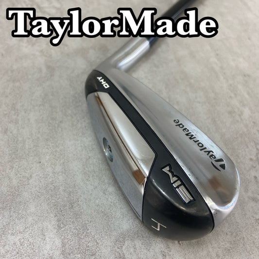 テーラーメイド シム DHY メンズゴルフ 4UT S 右利き用 TaylorMade SIM