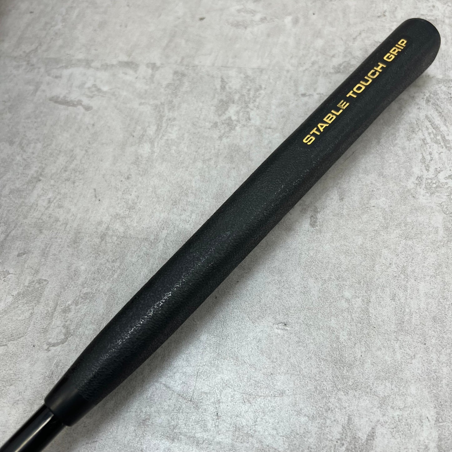 MAJESTY マジェスティ メンズゴルフ パター ピン型 ベントネック 34インチ 右利き用