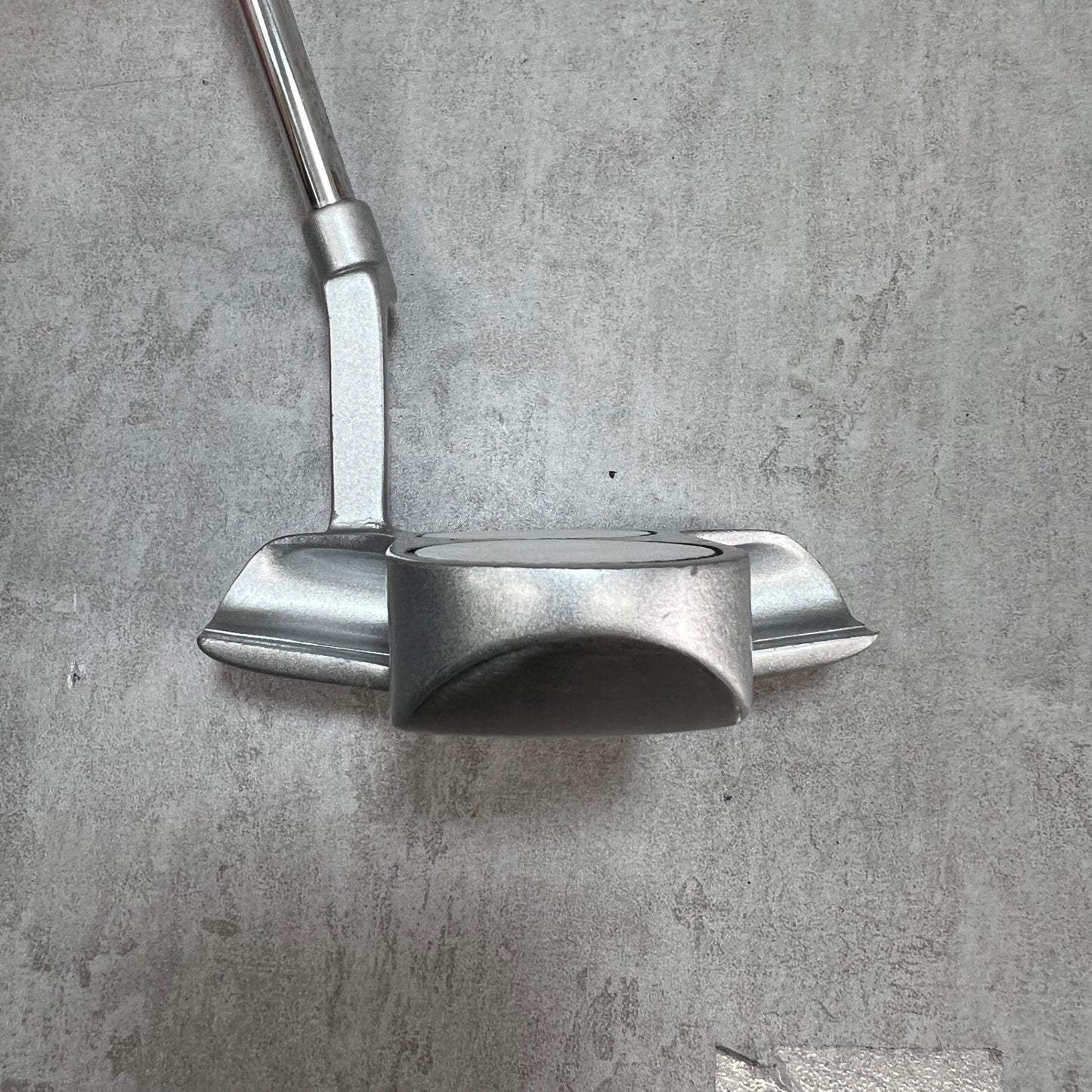 オデッセイ 初代 2ボールブレード メンズゴルフ パター 右利き用 ODYSSEY 2-BALL BLADE