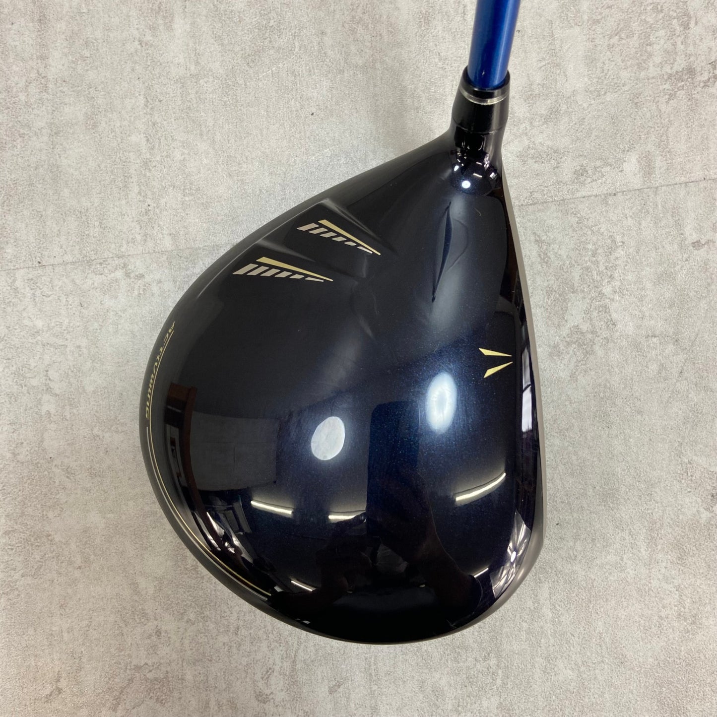 ゼクシオ 13代目 MP1300 メンズゴルフ ドライバー R 右利き用  XXIO
