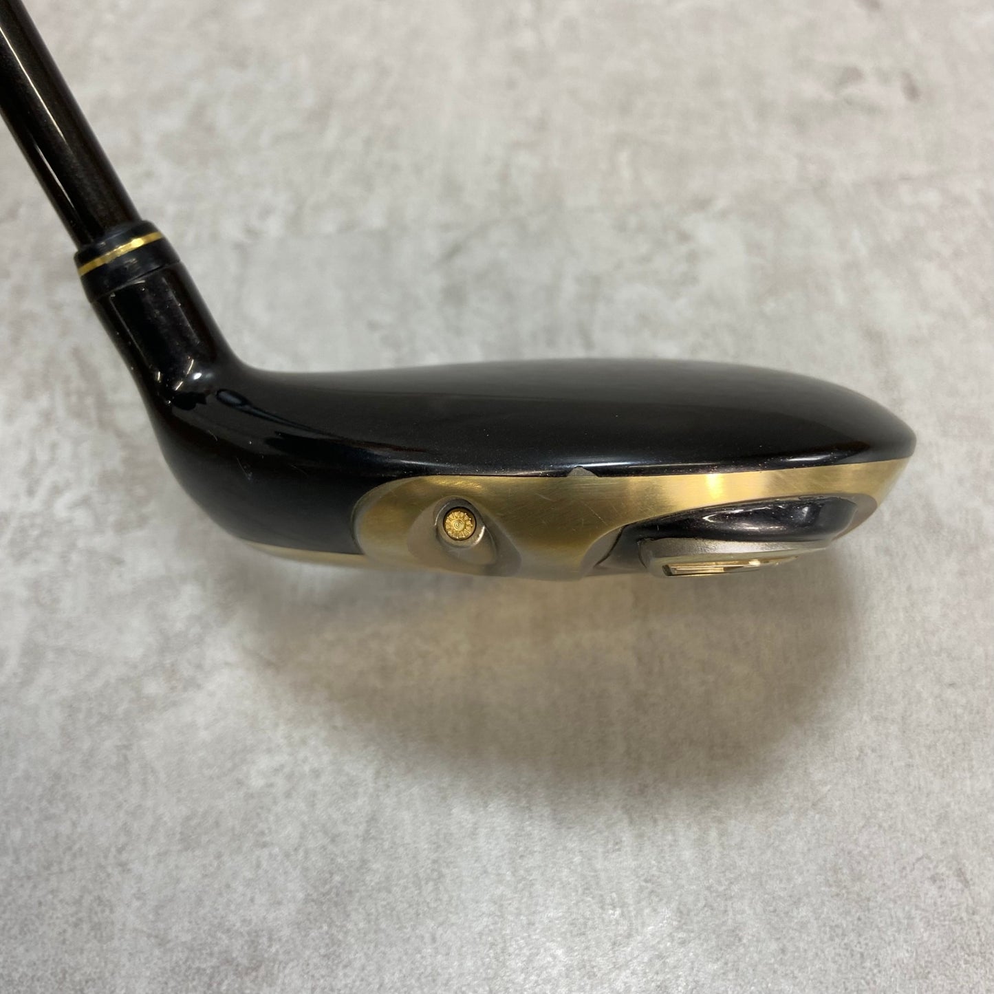 ゼクシオ プライム SP500 メンズゴルフ 4W R 右利き用 フェアウェイウッド バフィ XXIO PRIME