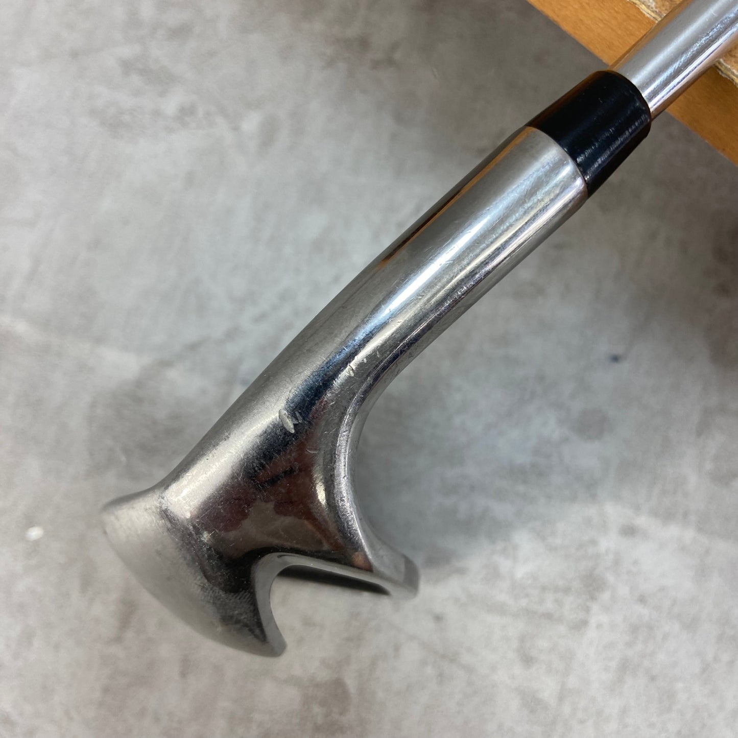 デルンダ Ⅵ メンズゴルフ サンドウェッジ 右利き用 SW DERUNDA