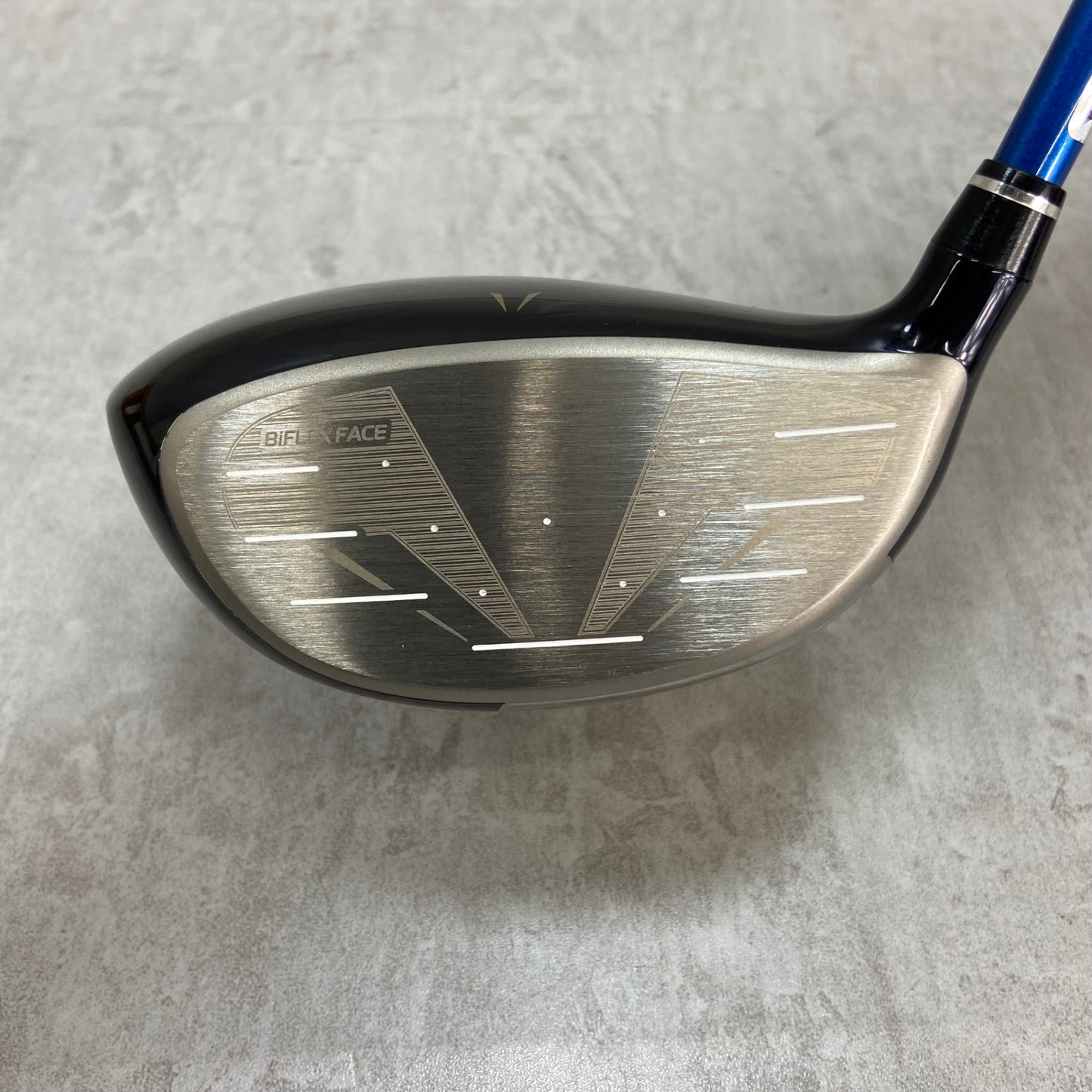 ゼクシオ 13代目 MP1300 メンズゴルフ ドライバー R 右利き用  XXIO