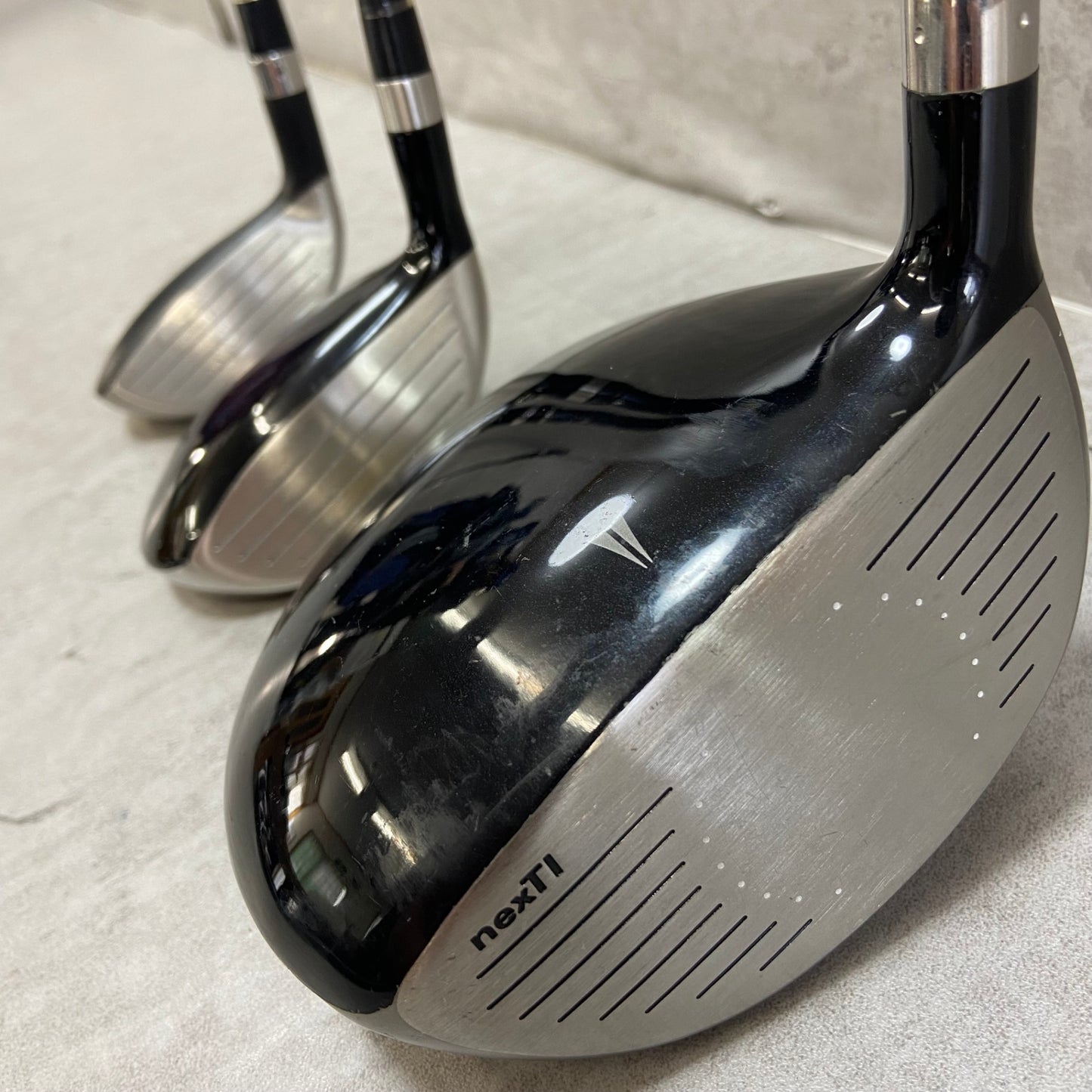 NIKE ホンマ メンズゴルフ クラブセット 14本 右利き用 ナイキ HONMA