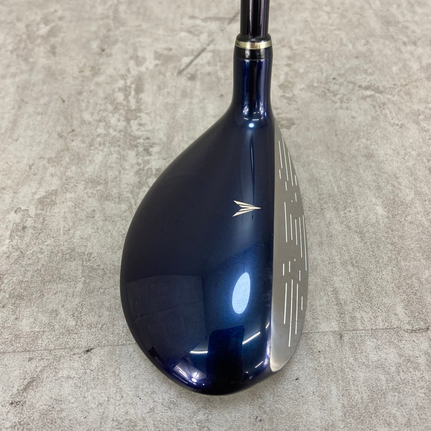 ゼクシオ 6代目 MP600 レディースゴルフ 8UT L 右利き用 ユーティリティ XXIO
