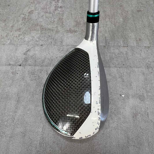 テーラーメイド ステルスグローレ レディースゴルフ 5H L 右利き用 UT ユーティリティ ハイブリット TaylorMade STEALTH GLOIRE