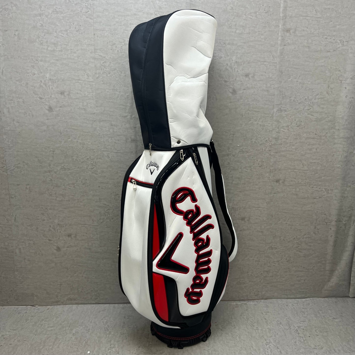 キャロウェイ メンズゴルフ クラブセット 12本 右利き用 Callaway
