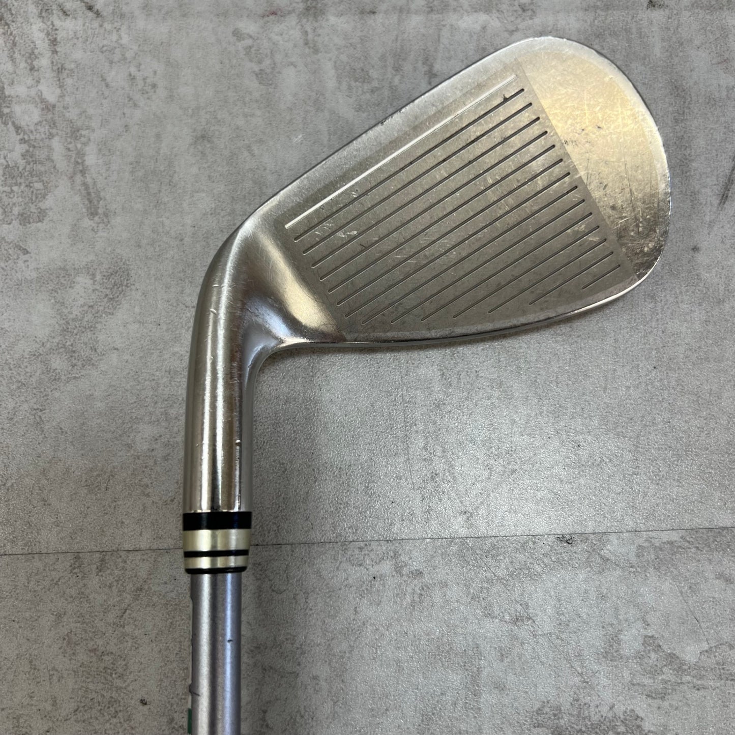 ゼクシオ 7代目 MP700 レディースゴルフ アイアン 7番 L 右利き用 XXIO
