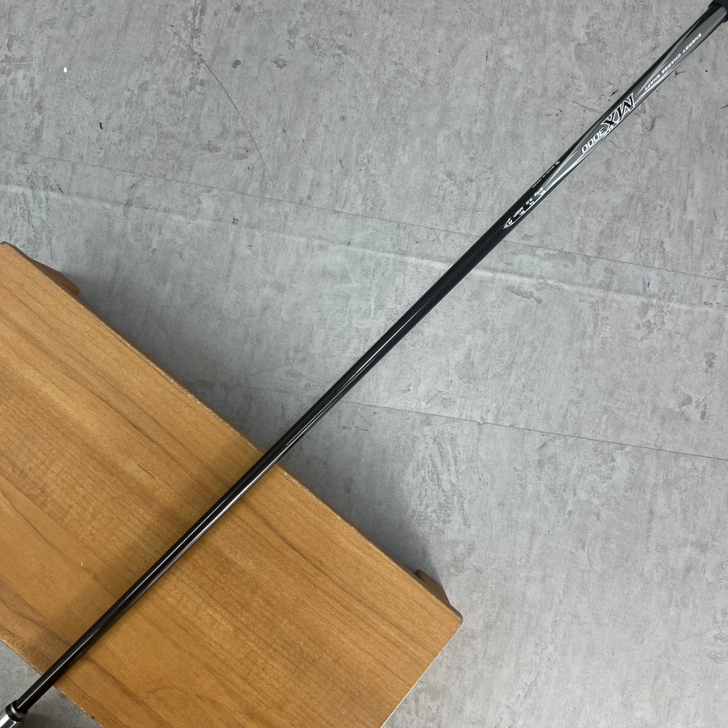 ゼクシオ フォージド メンズゴルフ アイアン 4番 右利き用 R XXIO FORGED